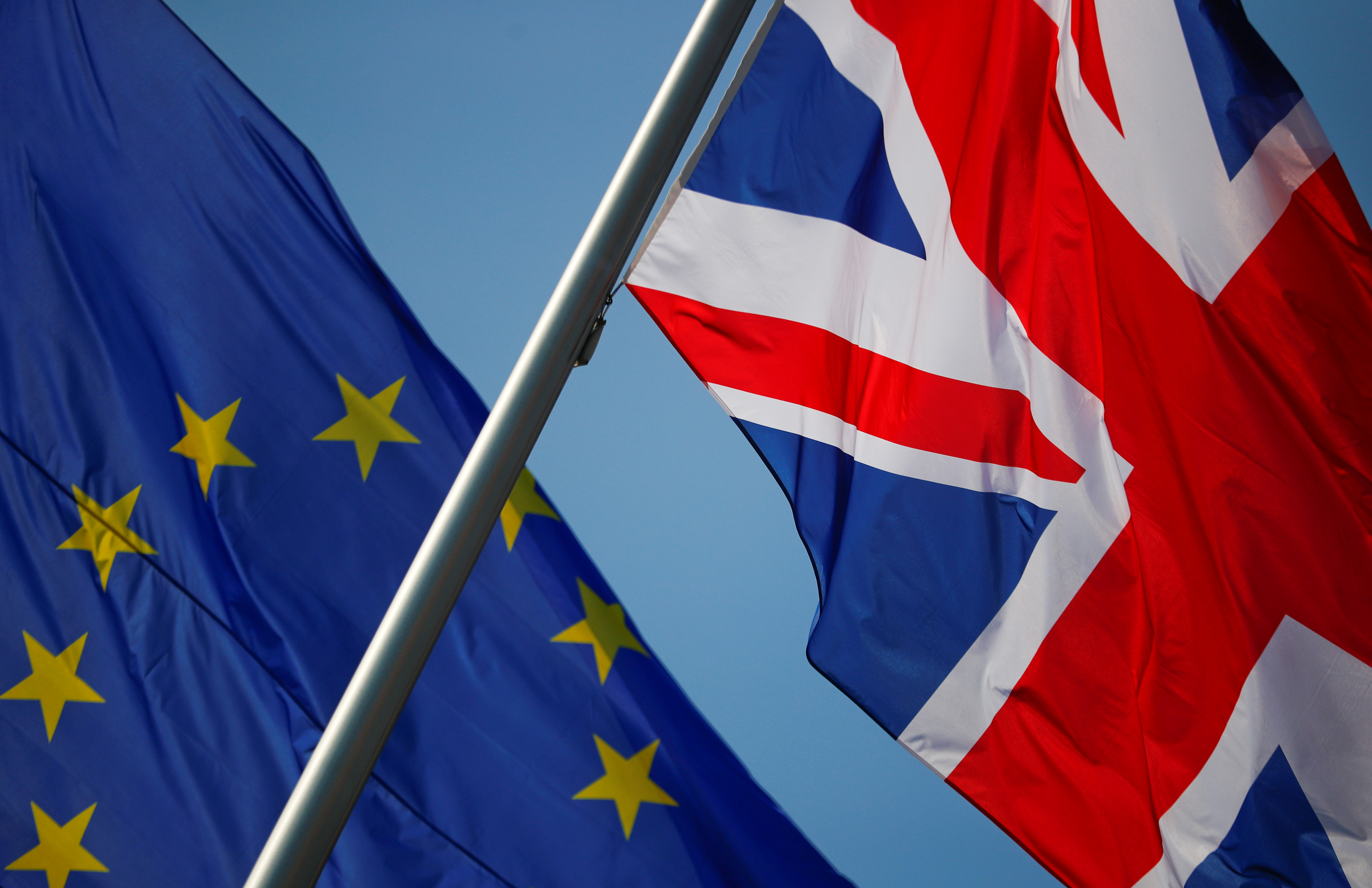 Brexit : le ton monte entre le Royaume-Uni et l'UE
