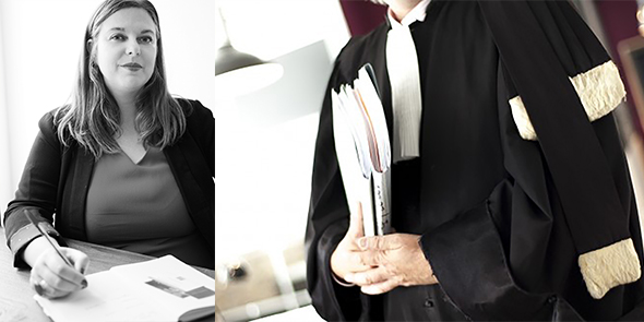 L’espace de coworking dédié aux avocats de Montpellier veut moderniser la profession