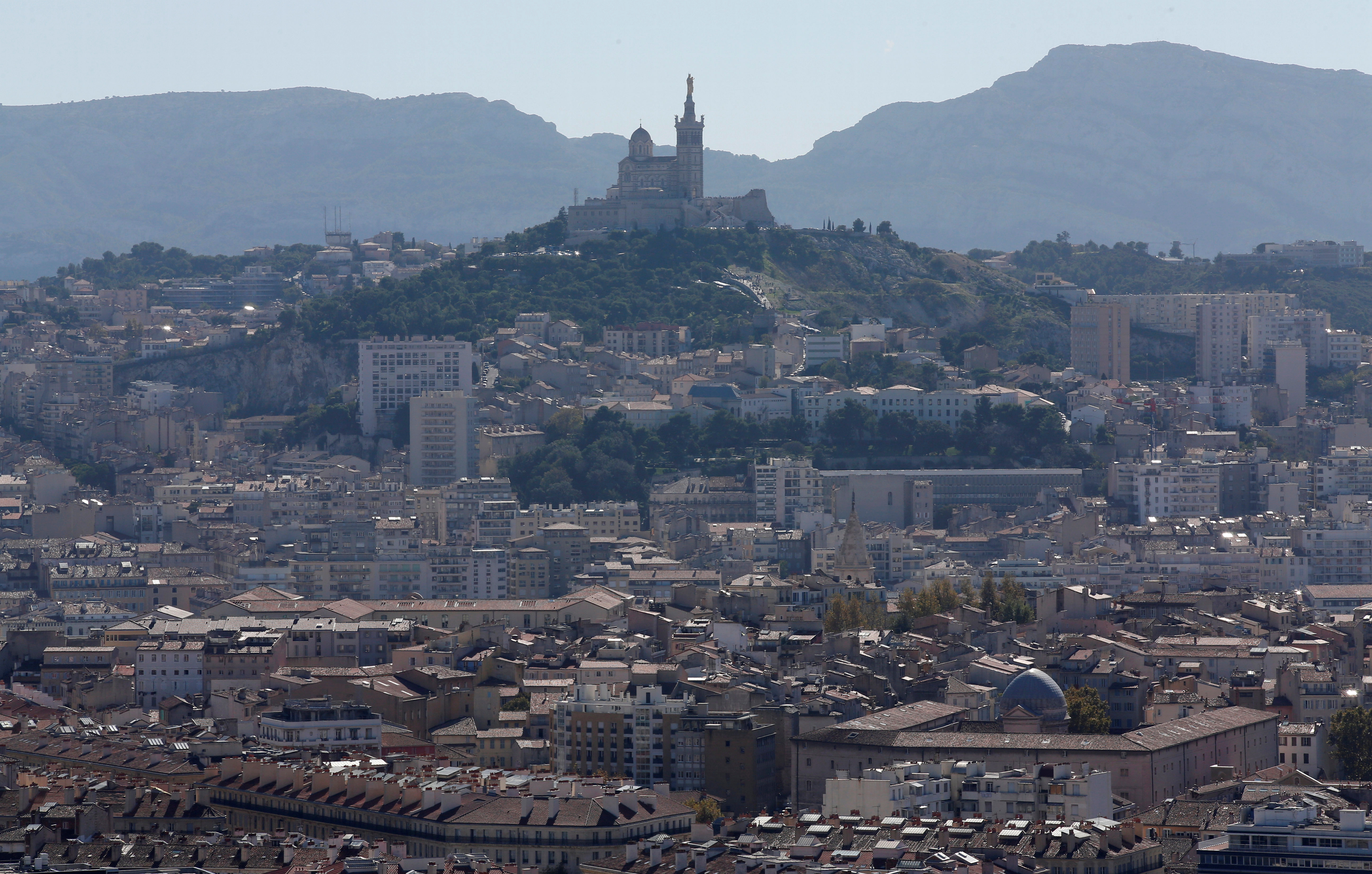 La fermeture des restaurants à Aix-Marseille, un 