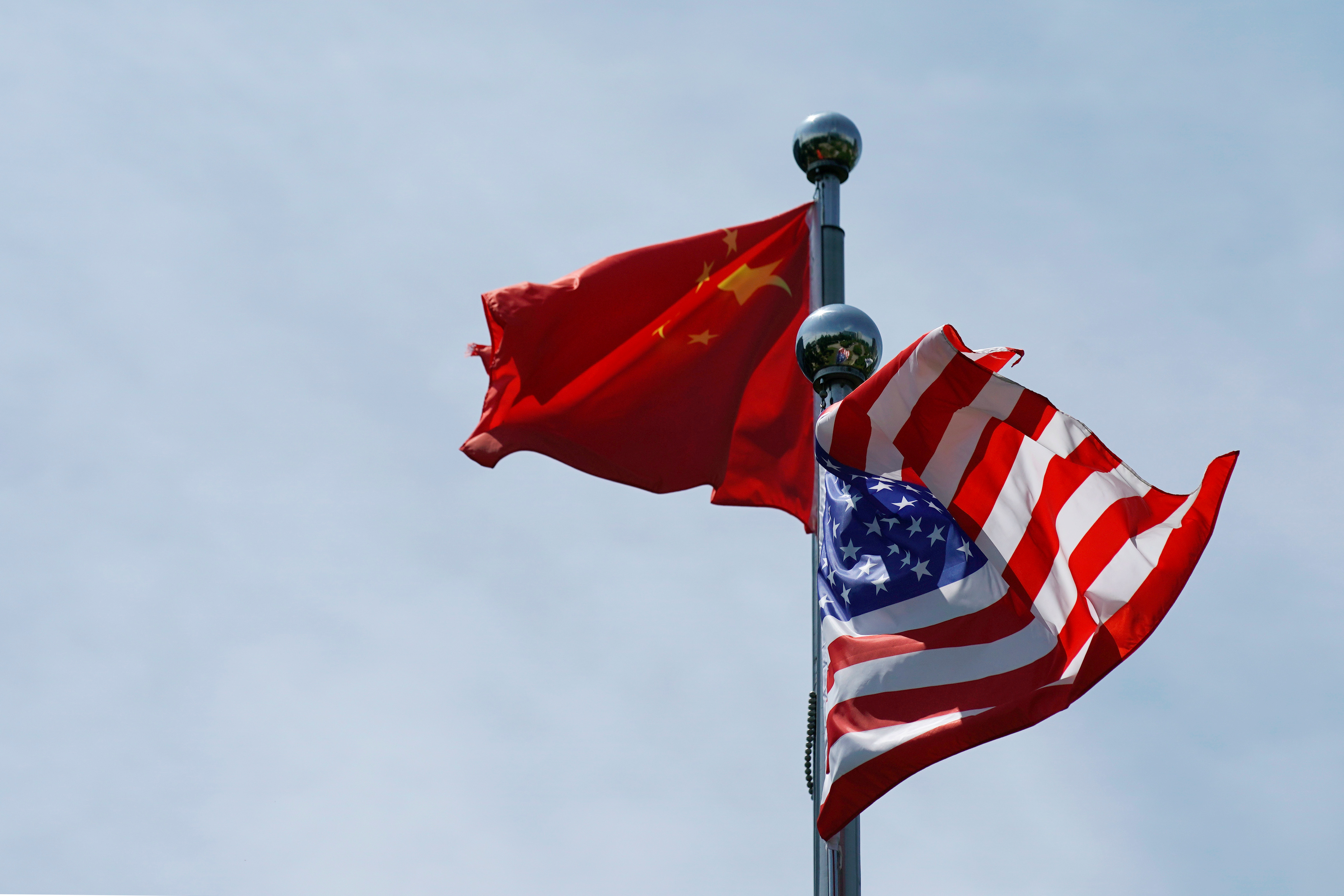 Les Etats-Unis font pression sur le Portugal pour éconduire un groupe chinois d'un appel d'offres