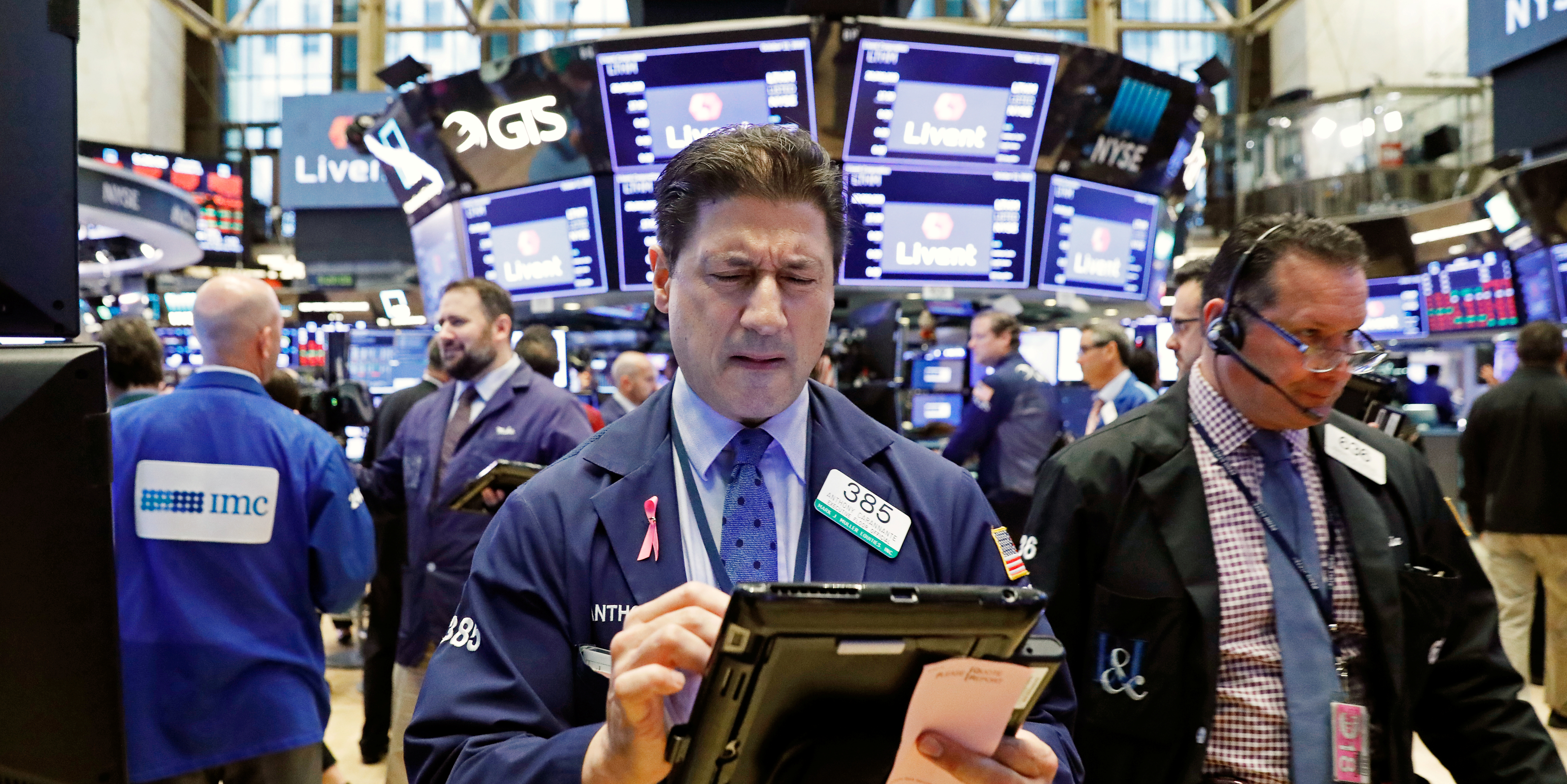 Le gendarme de Wall Street autorise une nouvelle façon d'entrer en Bourse