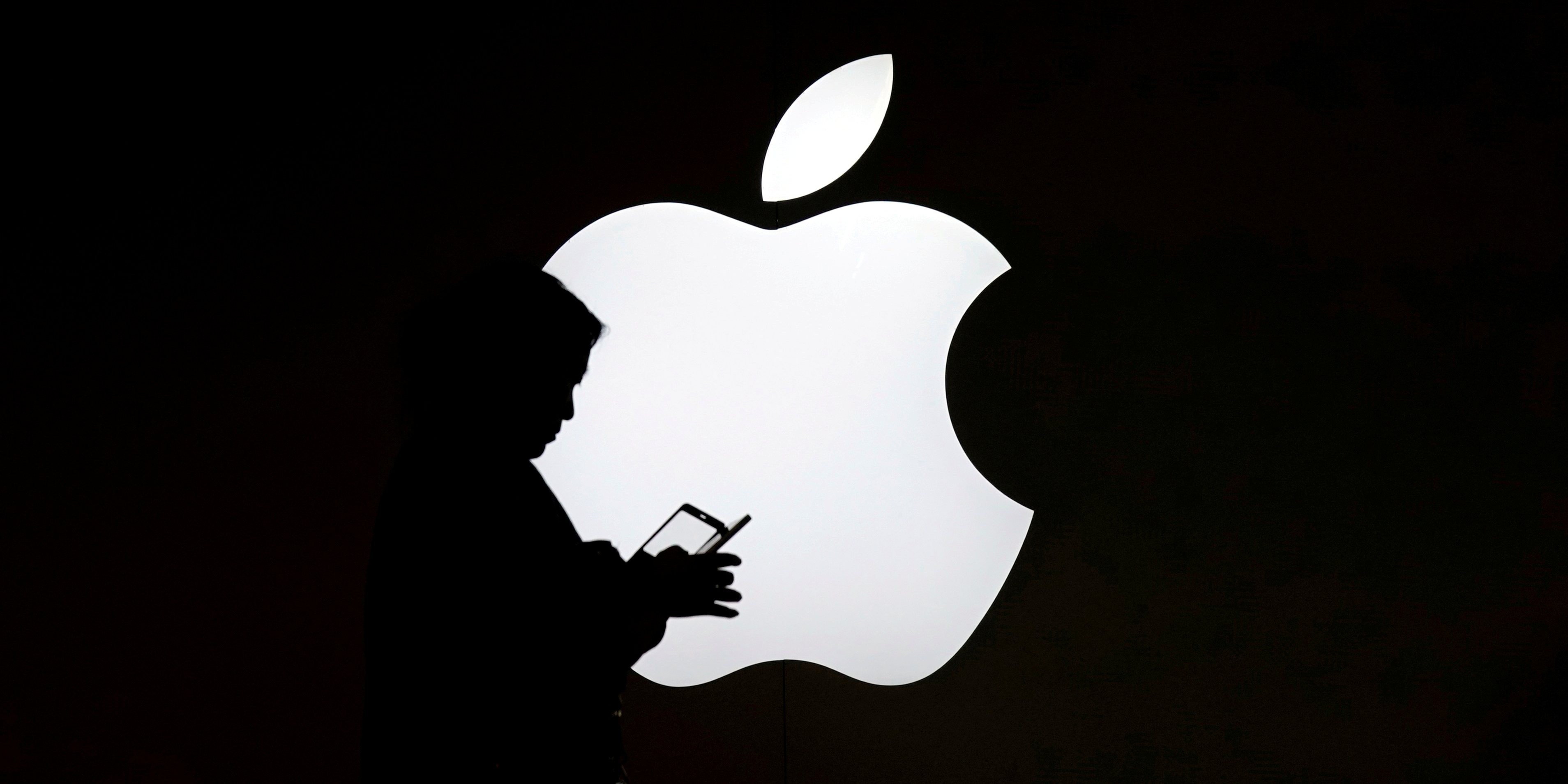 La Chine menace Apple de boycott, en riposte aux sanctions américaines