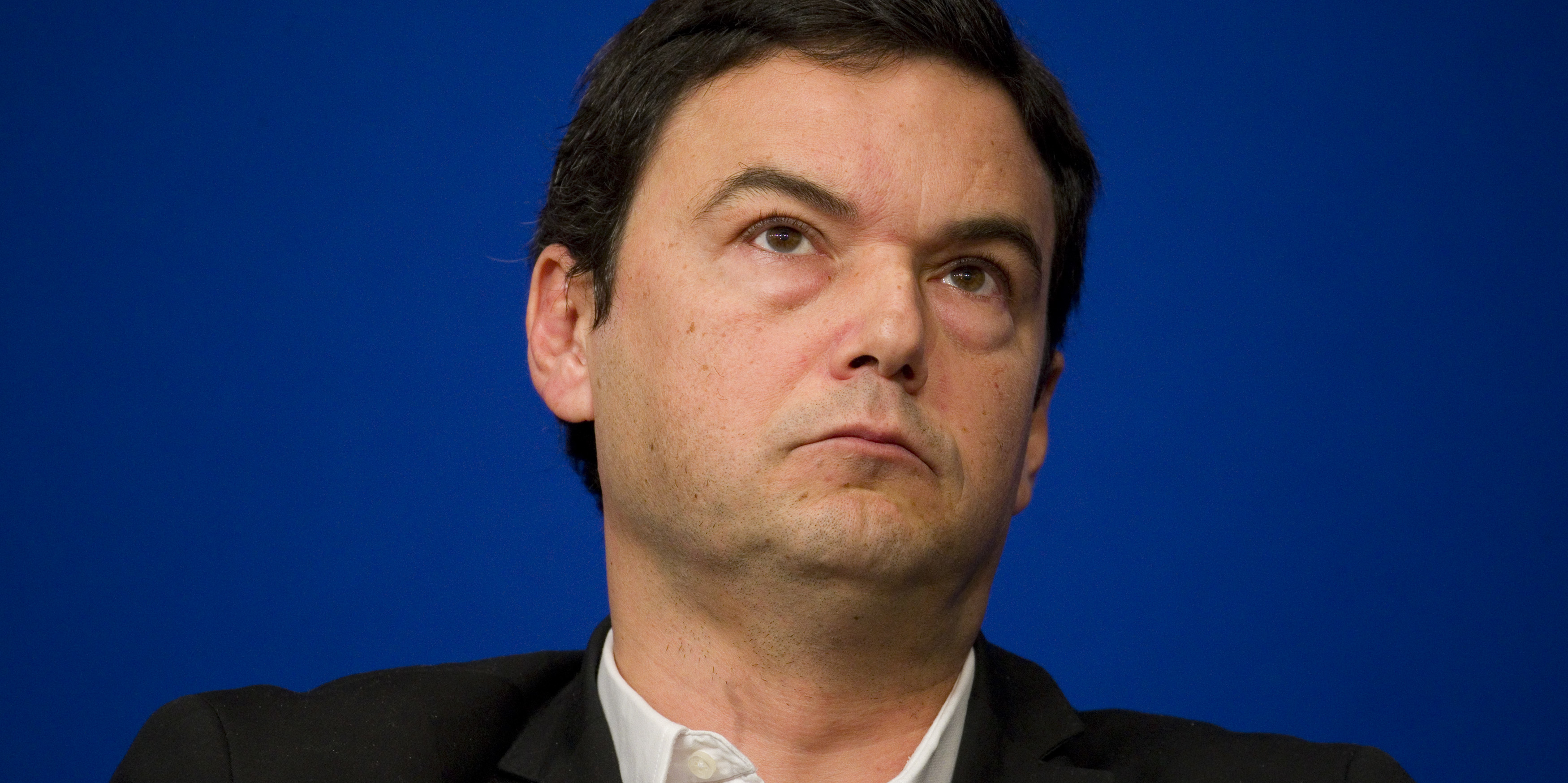 Face aux coupes exigées par un éditeur chinois, Piketty refuse de sortir son livre en Chine