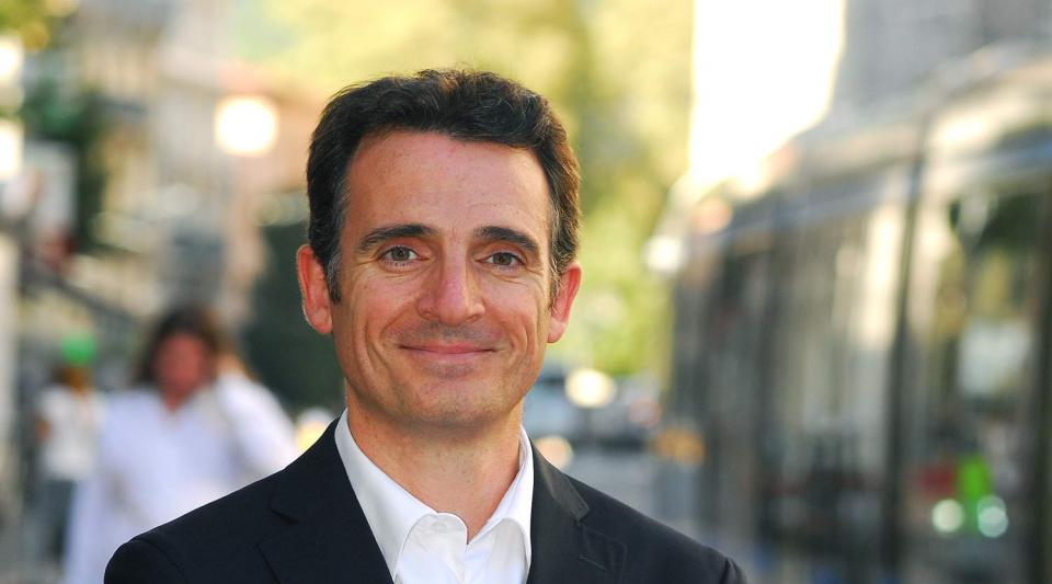 Eric Piolle, maire écologiste de Grenoble, condamné en appel pour des faits de favoritisme