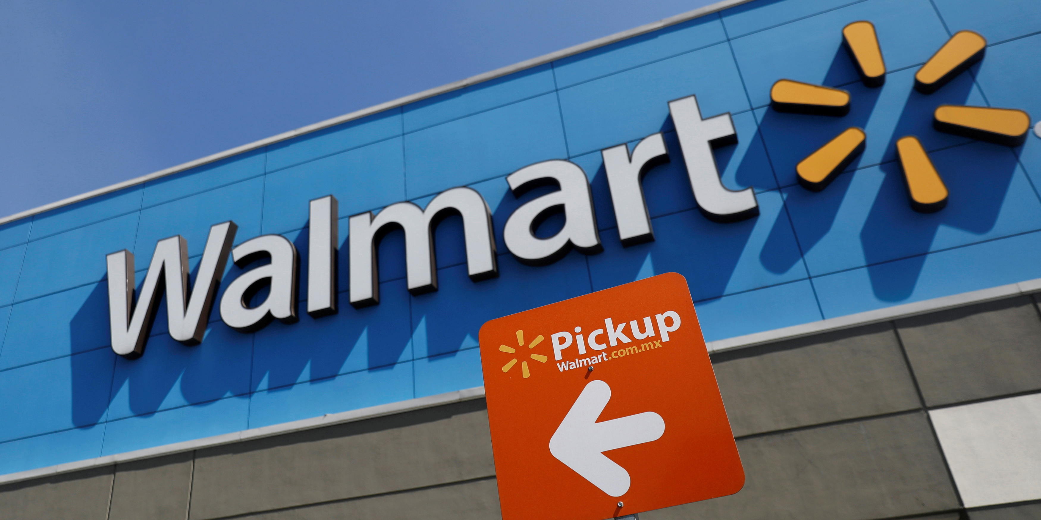 Walmart lance son propre service de livraisons gratuites pour mieux concurrencer Amazon