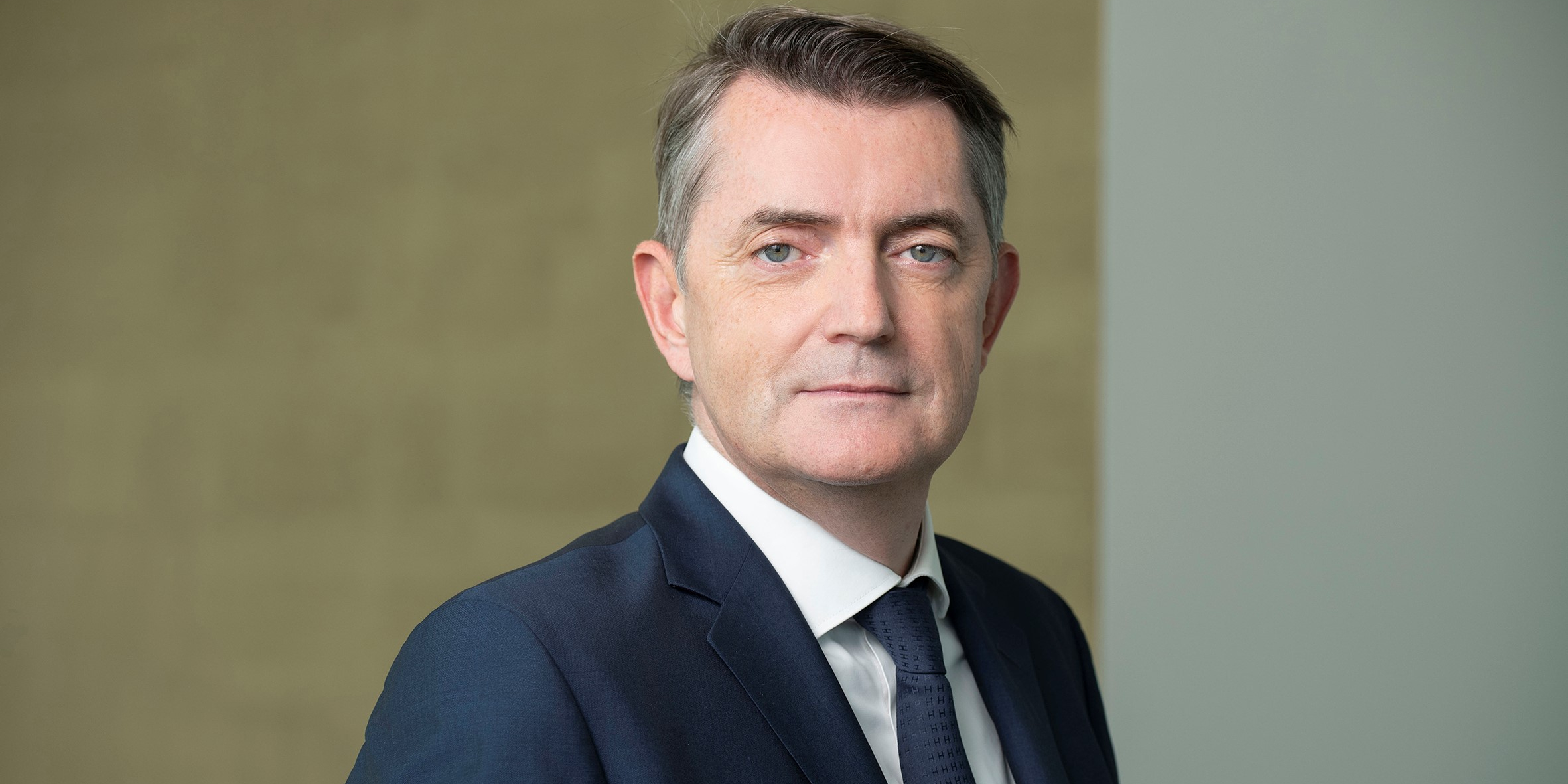 Philippe Heim, de la Société Générale à la tête de La Banque Postale