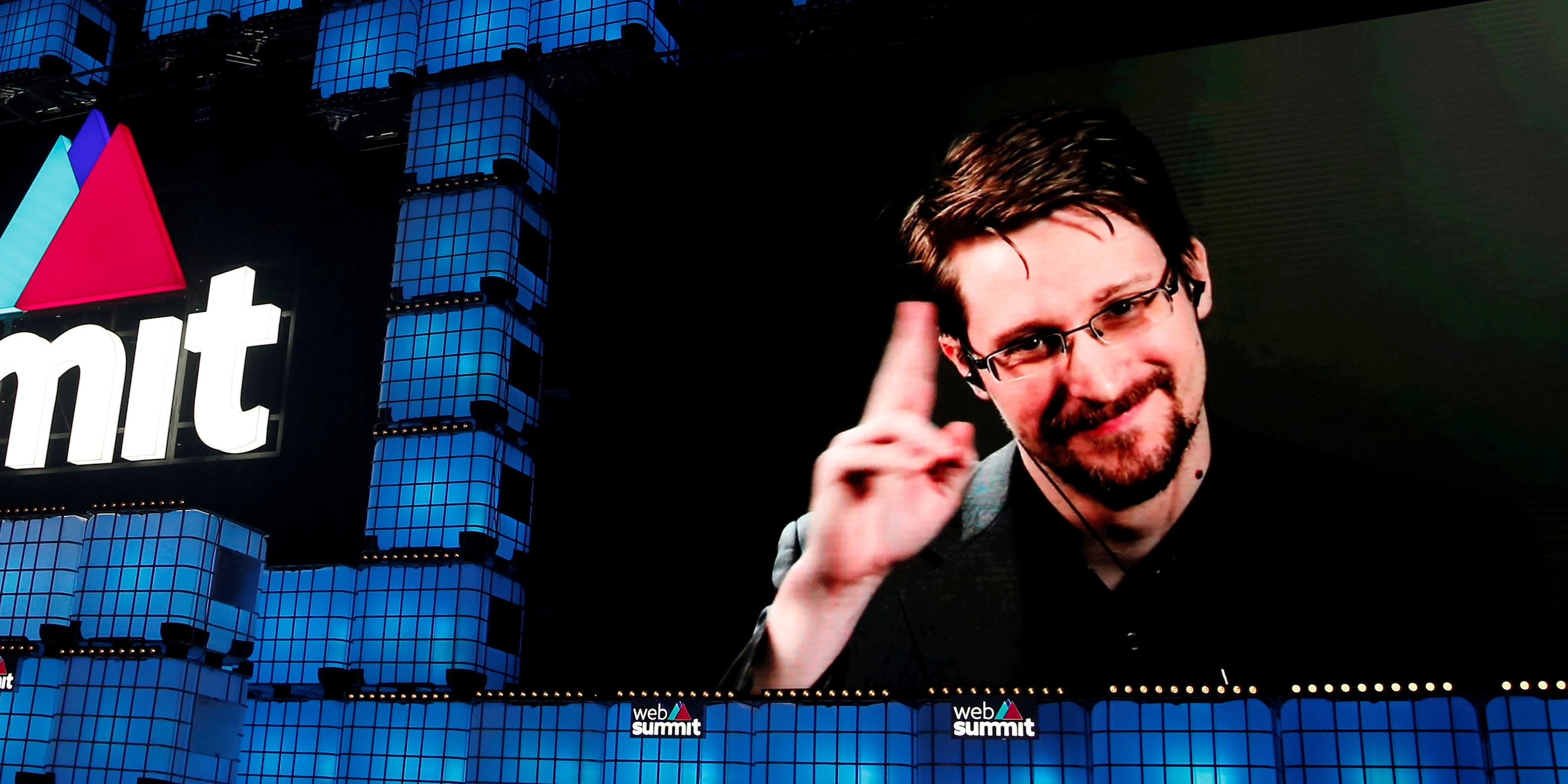 Le programme de surveillance de la NSA révélé par Snowden était illégal, juge un tribunal américain