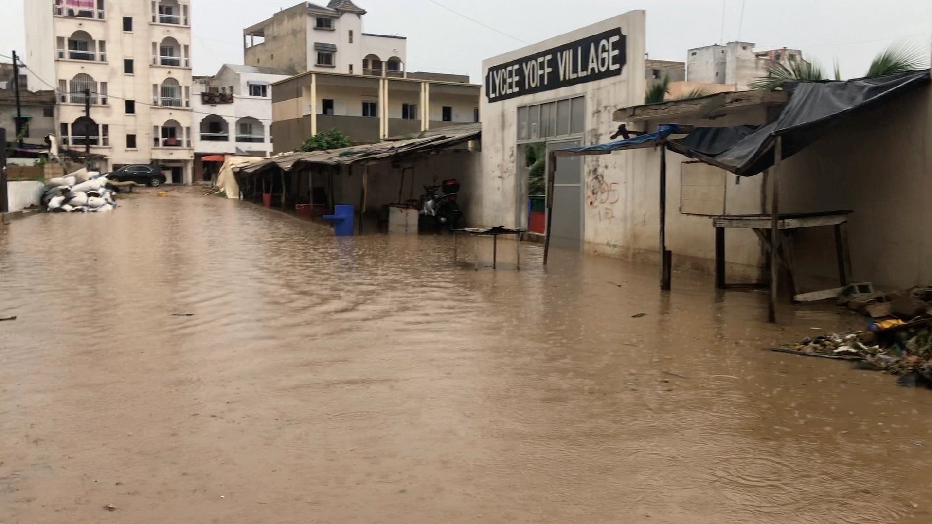 Climat : le Covid-19 a freiné les financements, déjà faibles, pour l'adaptation