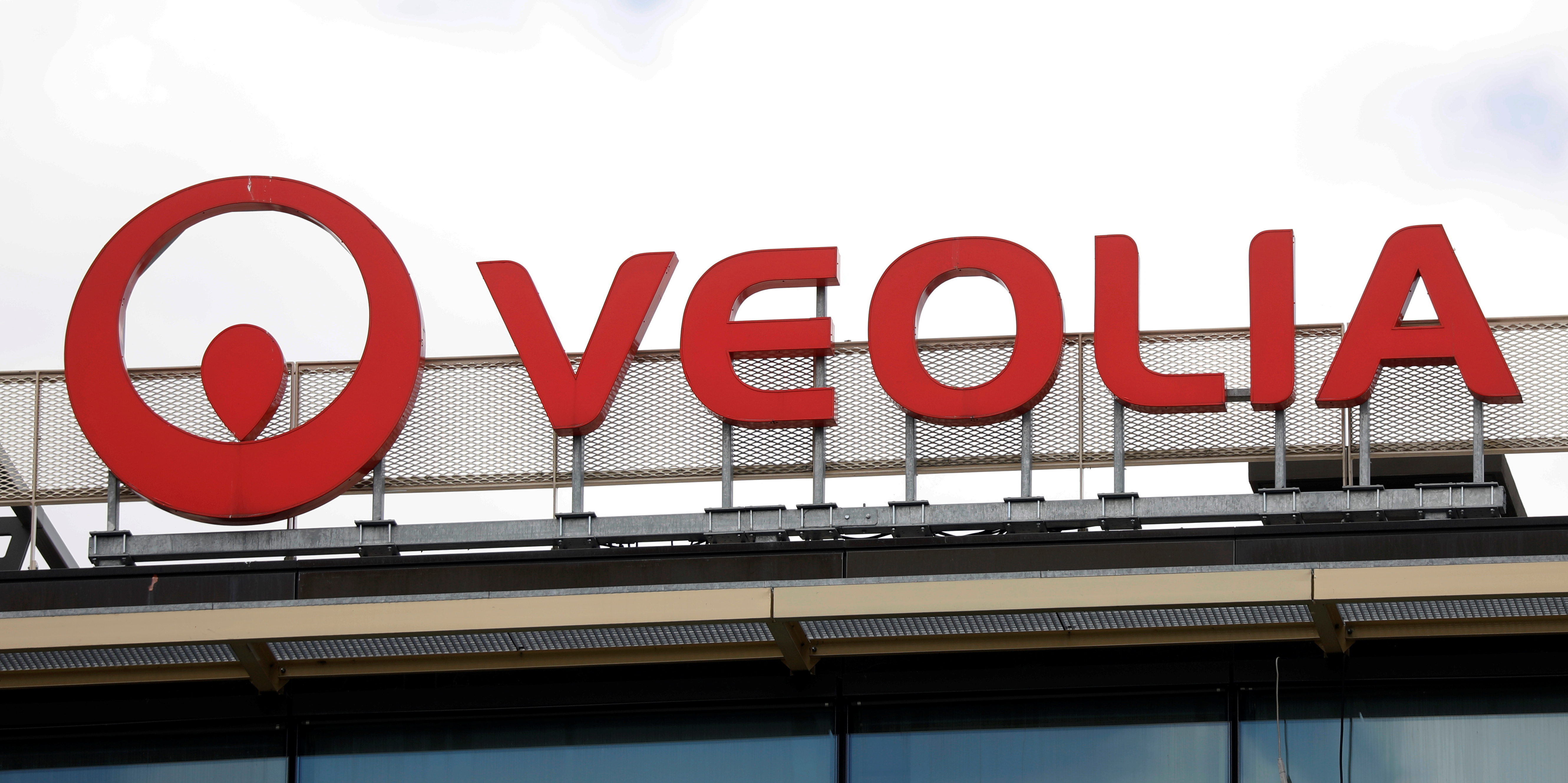 Veolia se renforce en République tchèque