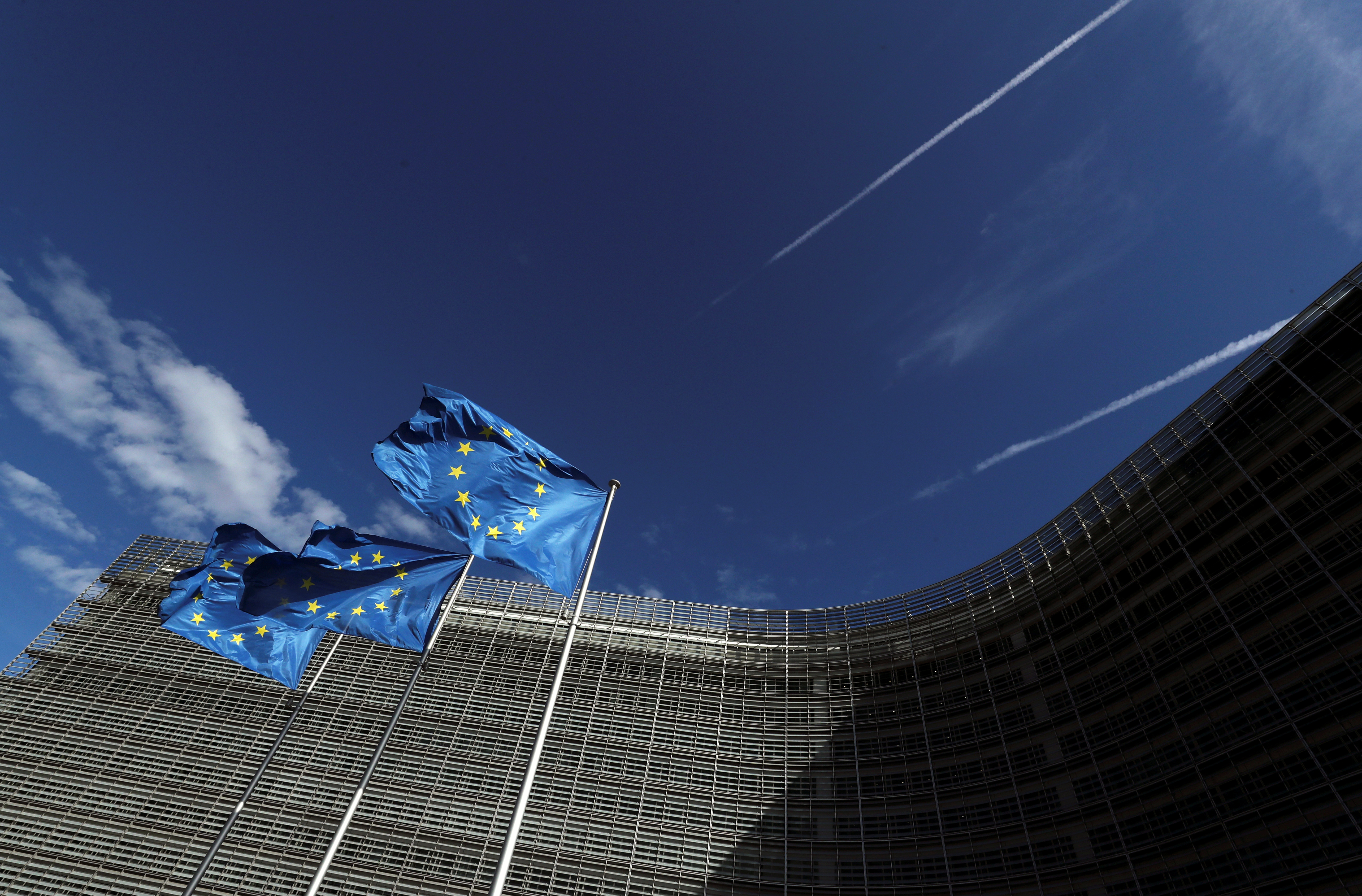 Plan de relance : l'Europe promet 150 milliards d'euros pour le numérique