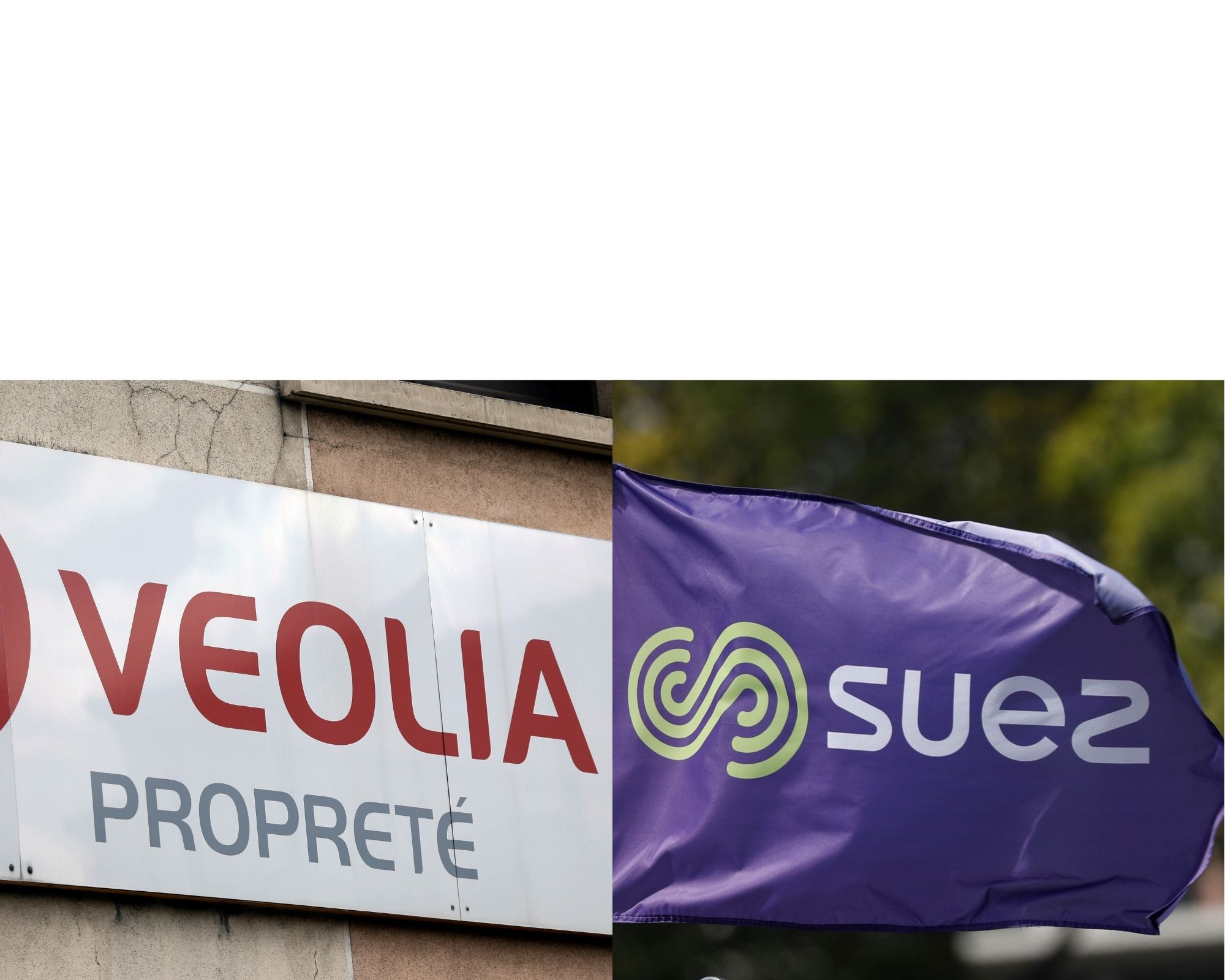 Fusion Suez-Veolia: plus de 70 élus appellent à associer les territoires au débat