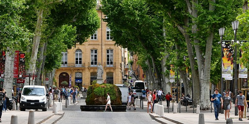 A Aix, le Cercle des économistes propose dix mesures de relance