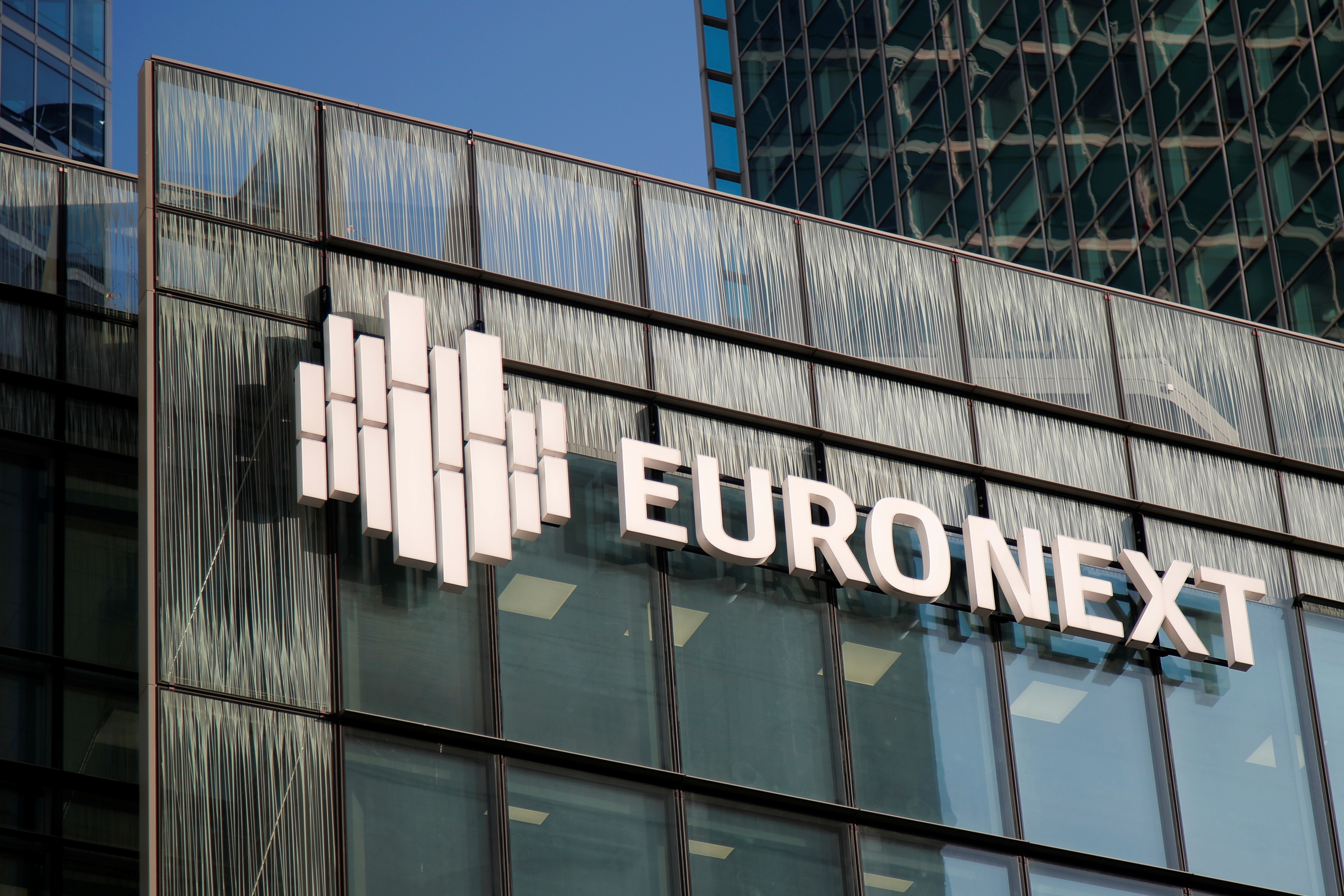 Euronext en pole position pour racheter la Bourse de Milan