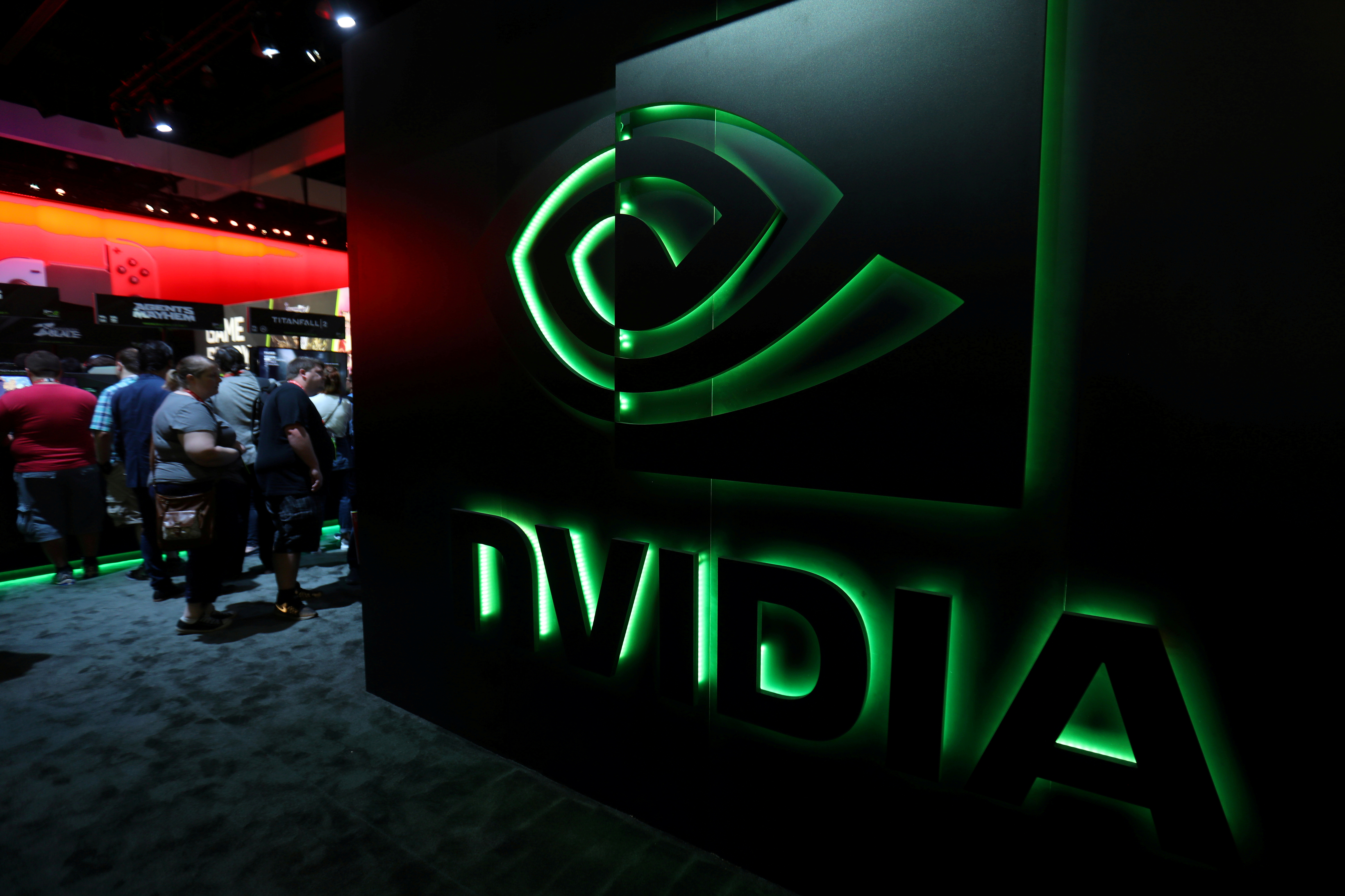 Rachat de ARM par Nvidia : un bon coup pour les Etats-Unis dans la bataille mondiale de l'intelligence artificielle