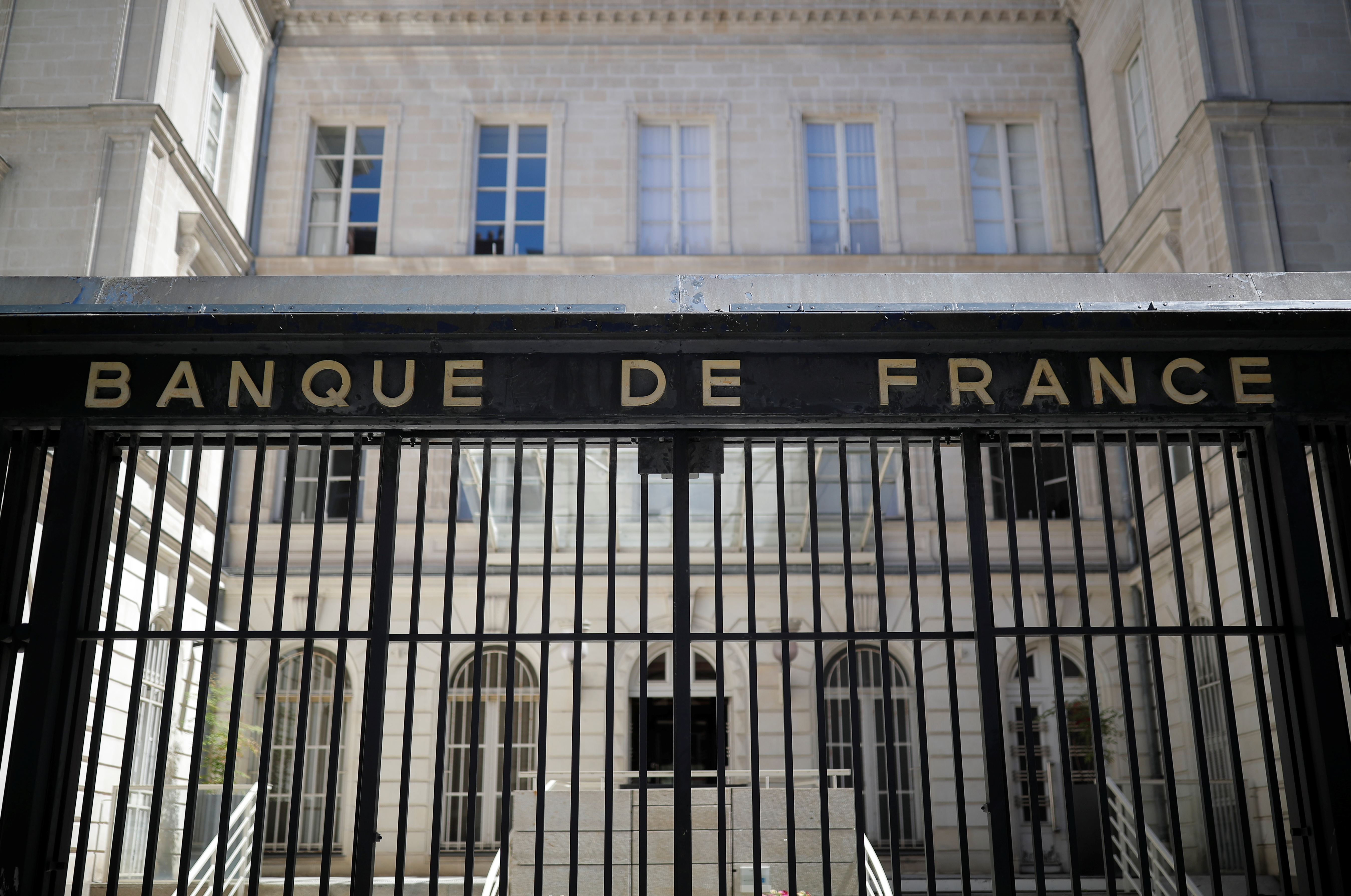 Stabilité financière : la Banque de France se montre rassurante sur les risques financiers