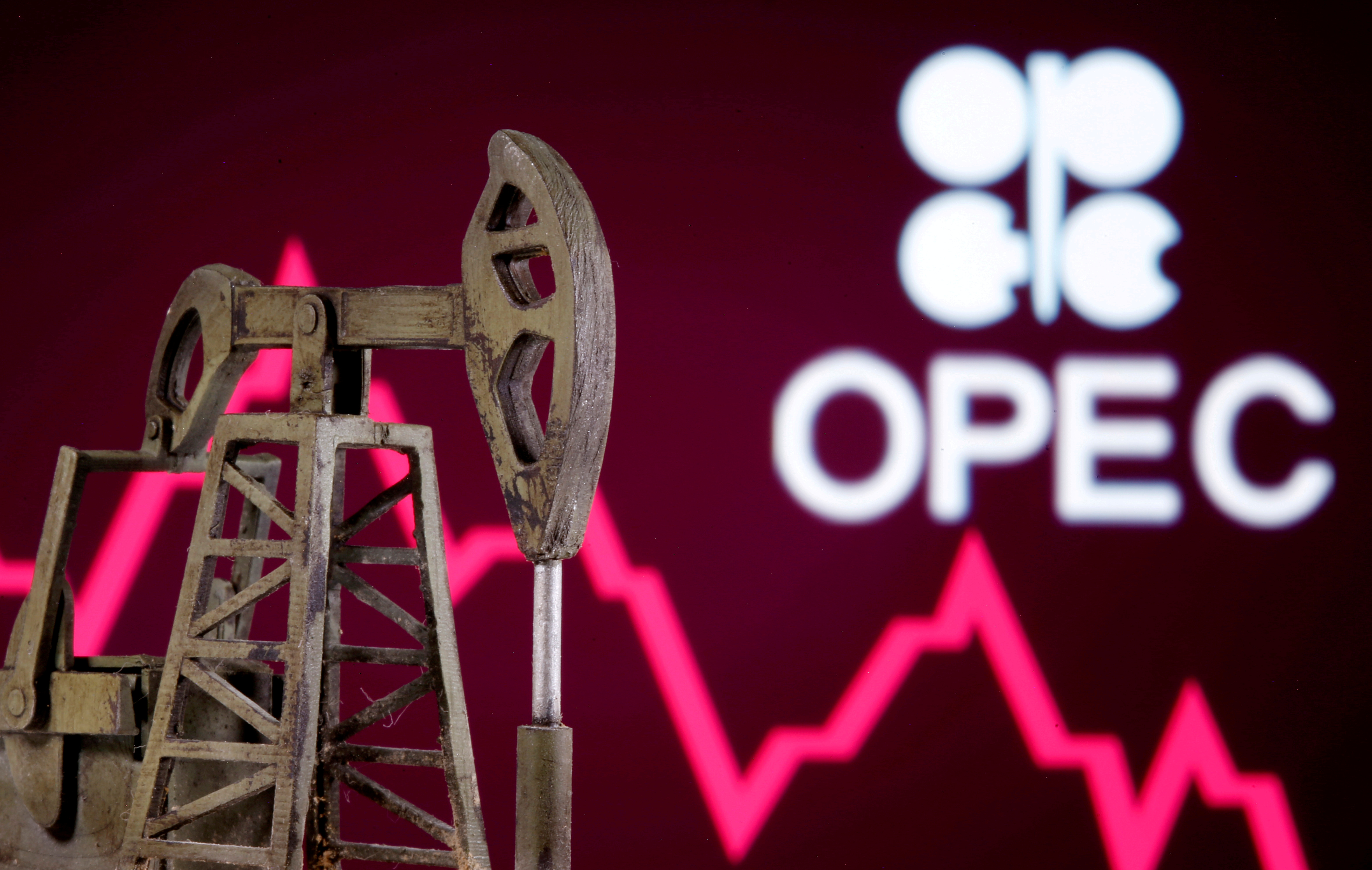Selon BP, c'est le début de la fin pour la demande de pétrole