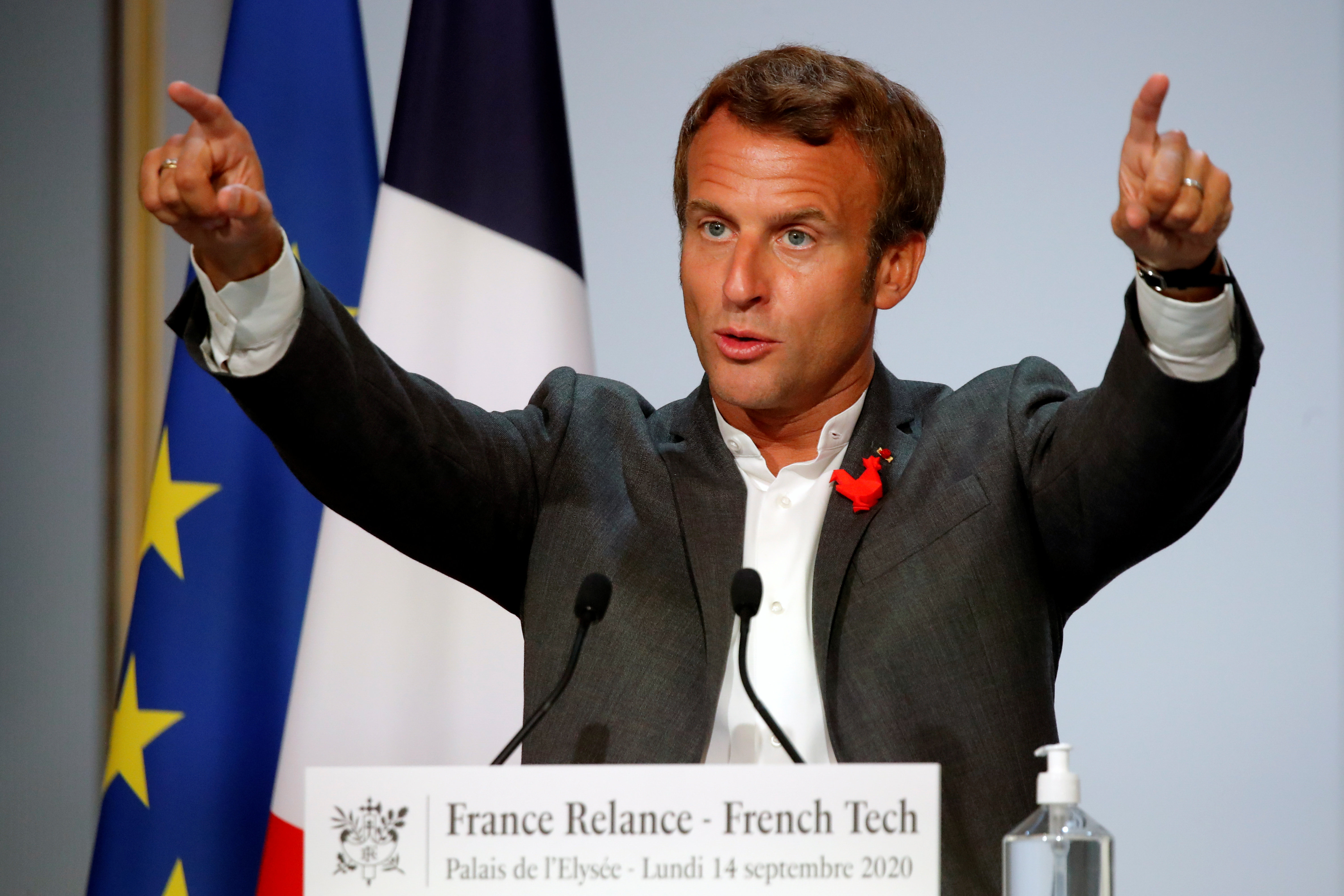 Capital-risque : pourquoi la France a mieux tenu le choc que ses voisins européens en 2020