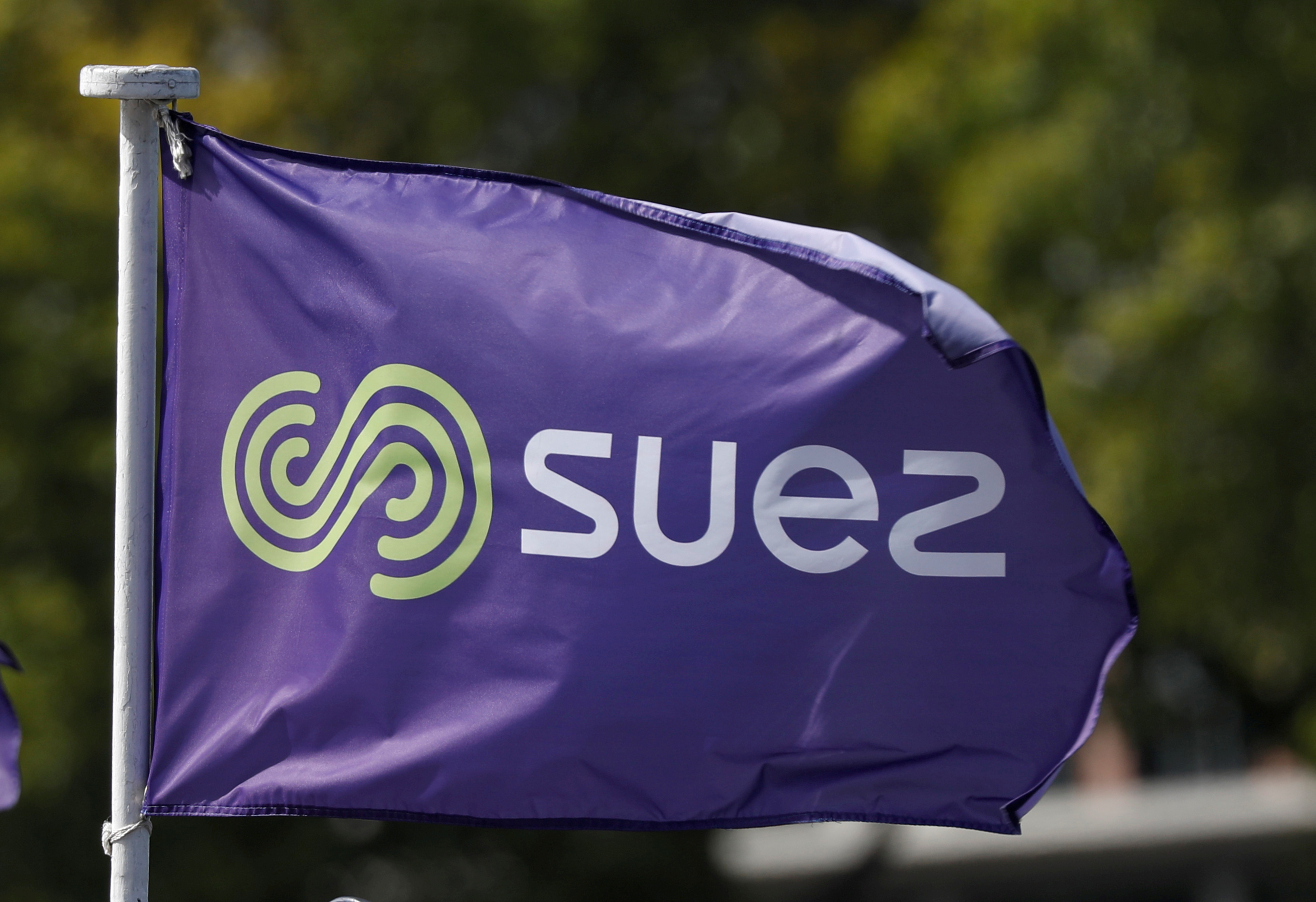 Suez va céder des activités recyclage pour 1,1 milliard d'euros à PreZero (groupe Schwarz)
