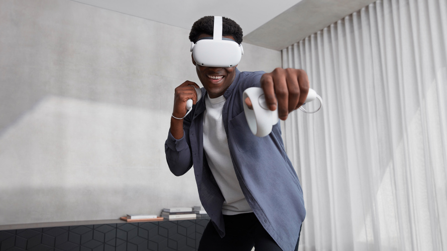 Réalité augmentée et virtuelle : Facebook part à la conquête du marché avec un nouveau casque VR et des Ray-Ban 