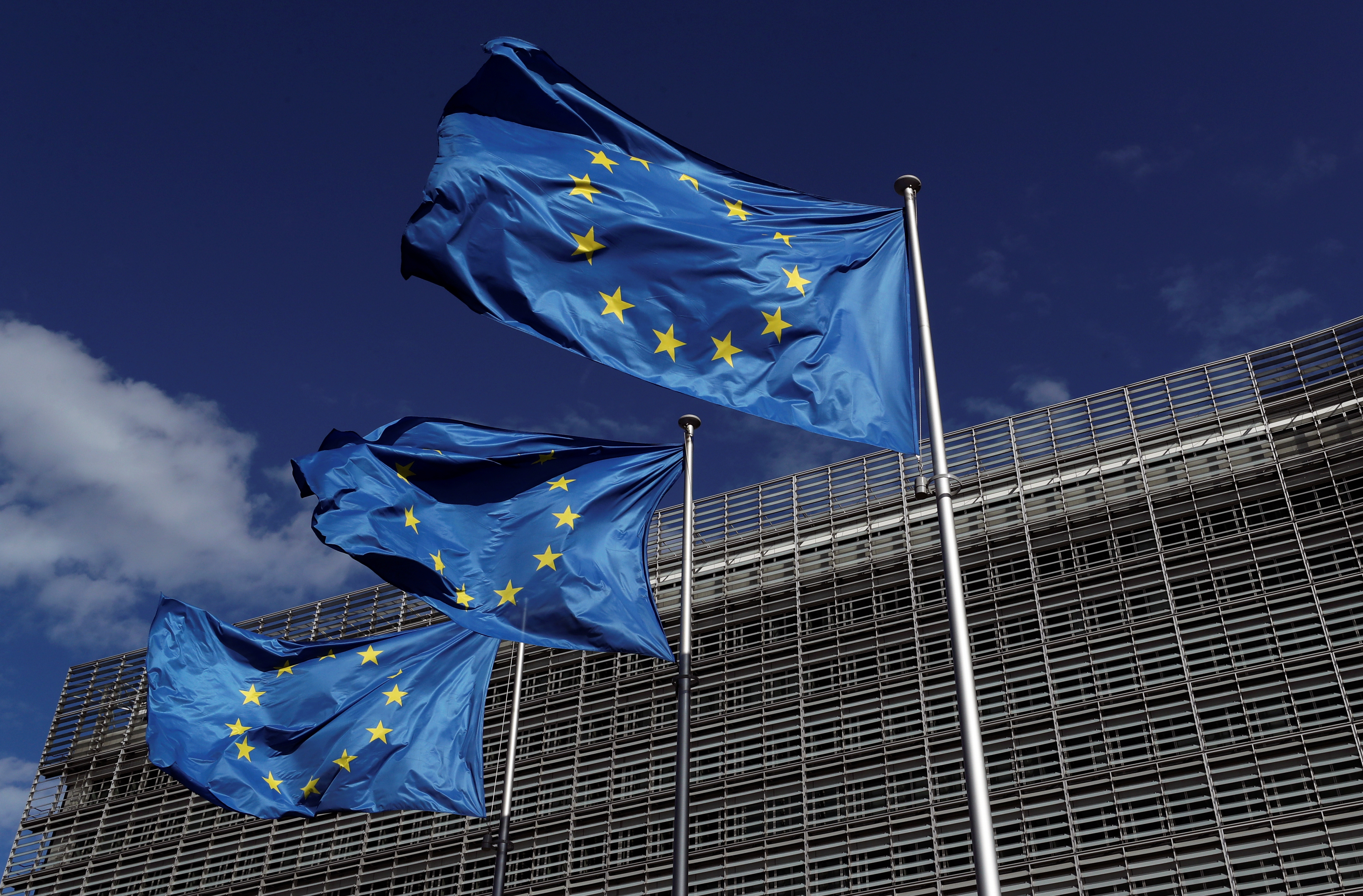 La BEI a investi un record de 10 milliards d'euros en France en 2020