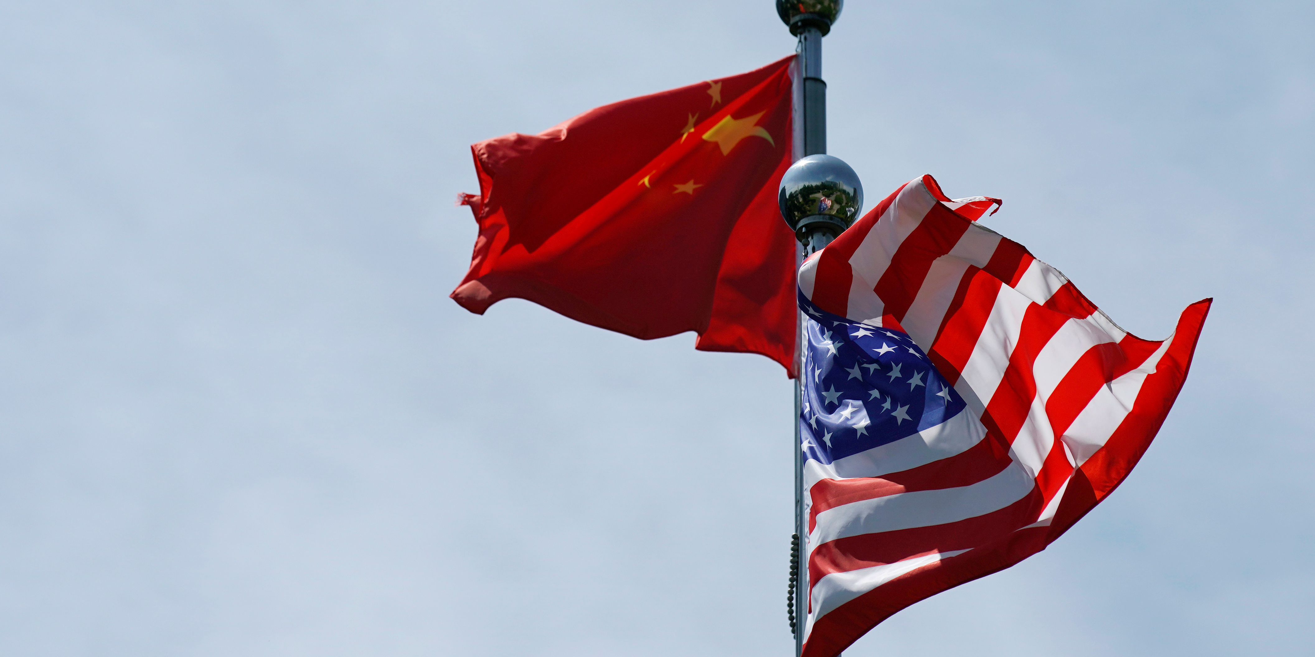 Pékin annonce des représailles commerciales contre Washington