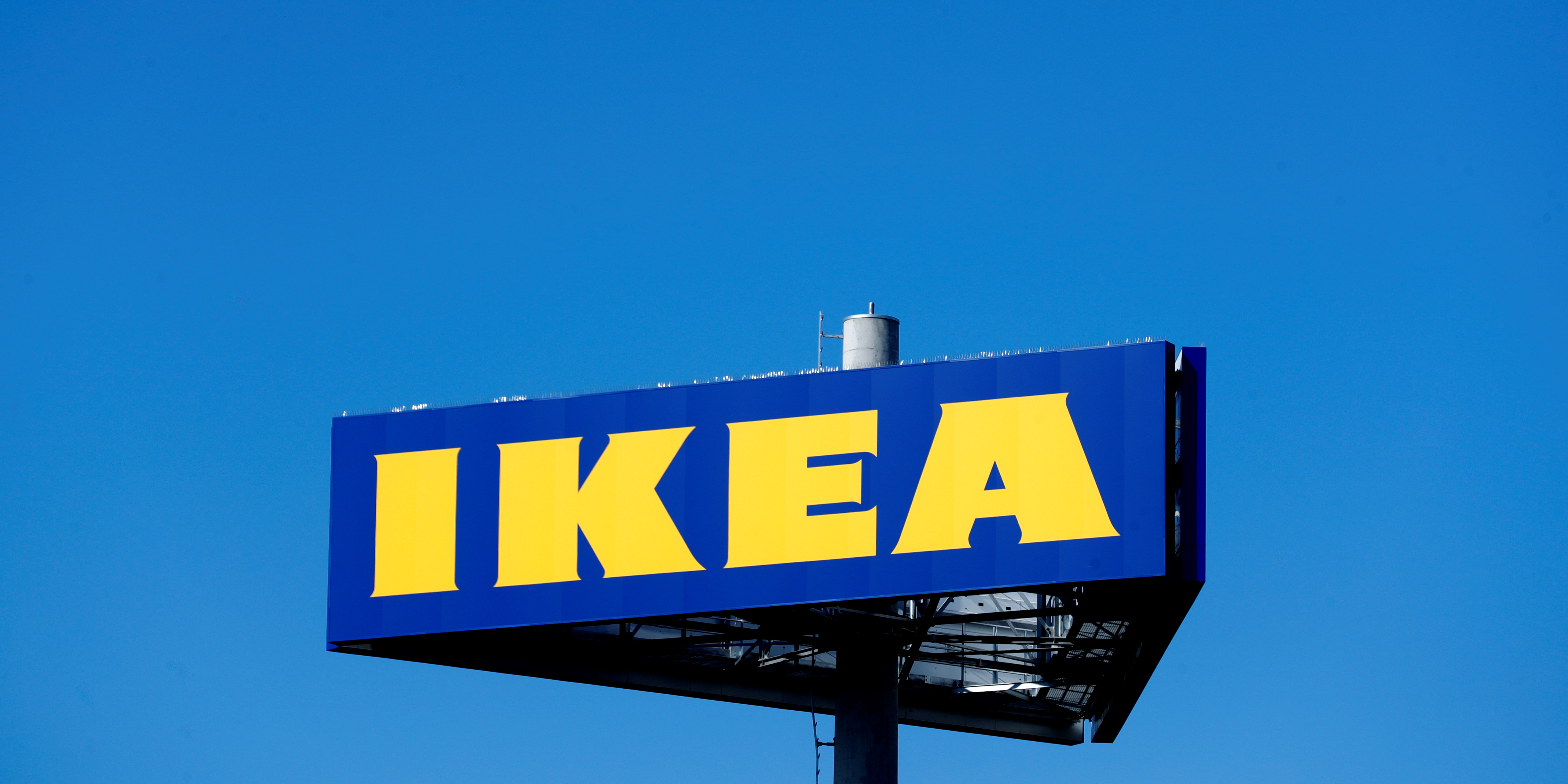 Ikea France va commercialiser des panneaux solaires 