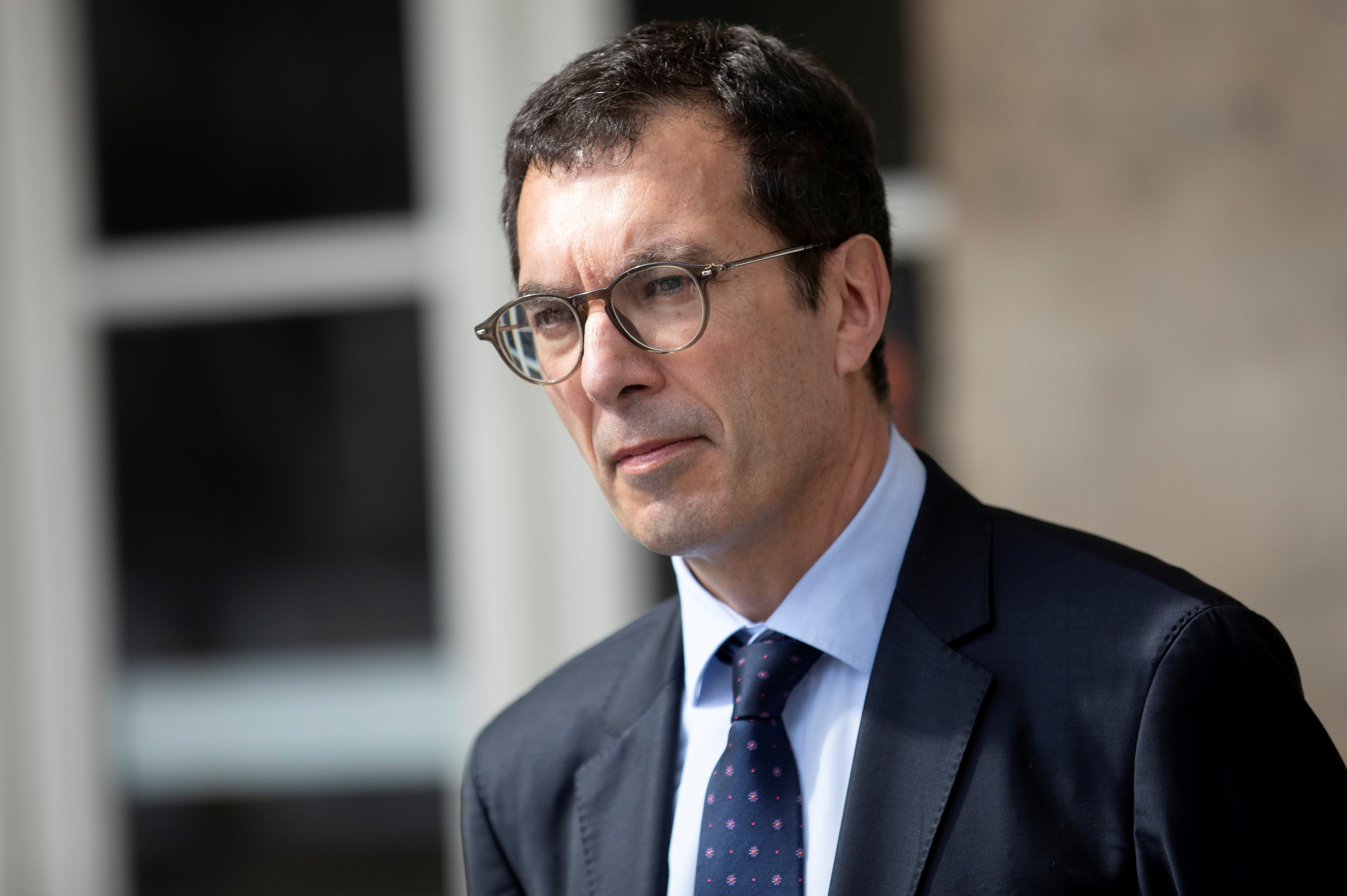 SNCF : le PDG Jean-Pierre Farandou ne sera pas reconduit pour un deuxième mandat
