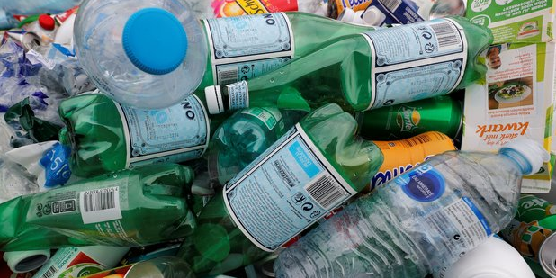 L'Europe est en retard sur le recyclage du plastique, note la Cour des comptes europénne