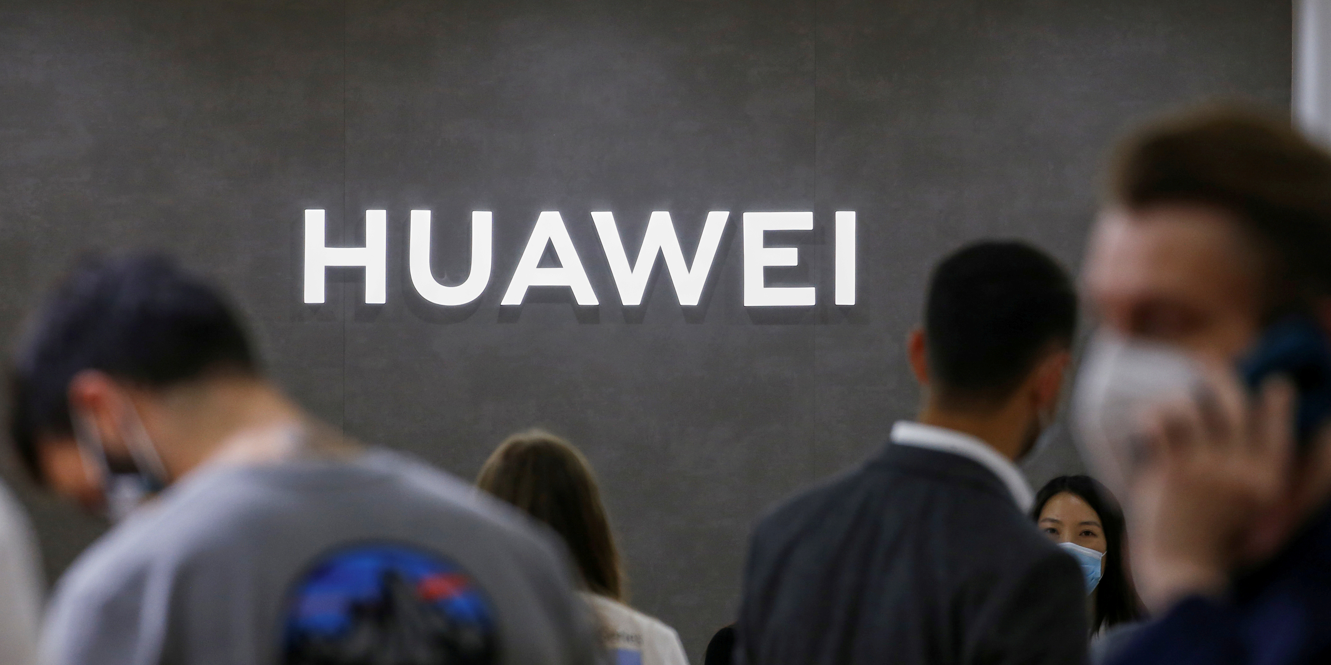 Huawei renforce son empreinte dans la recherche en France