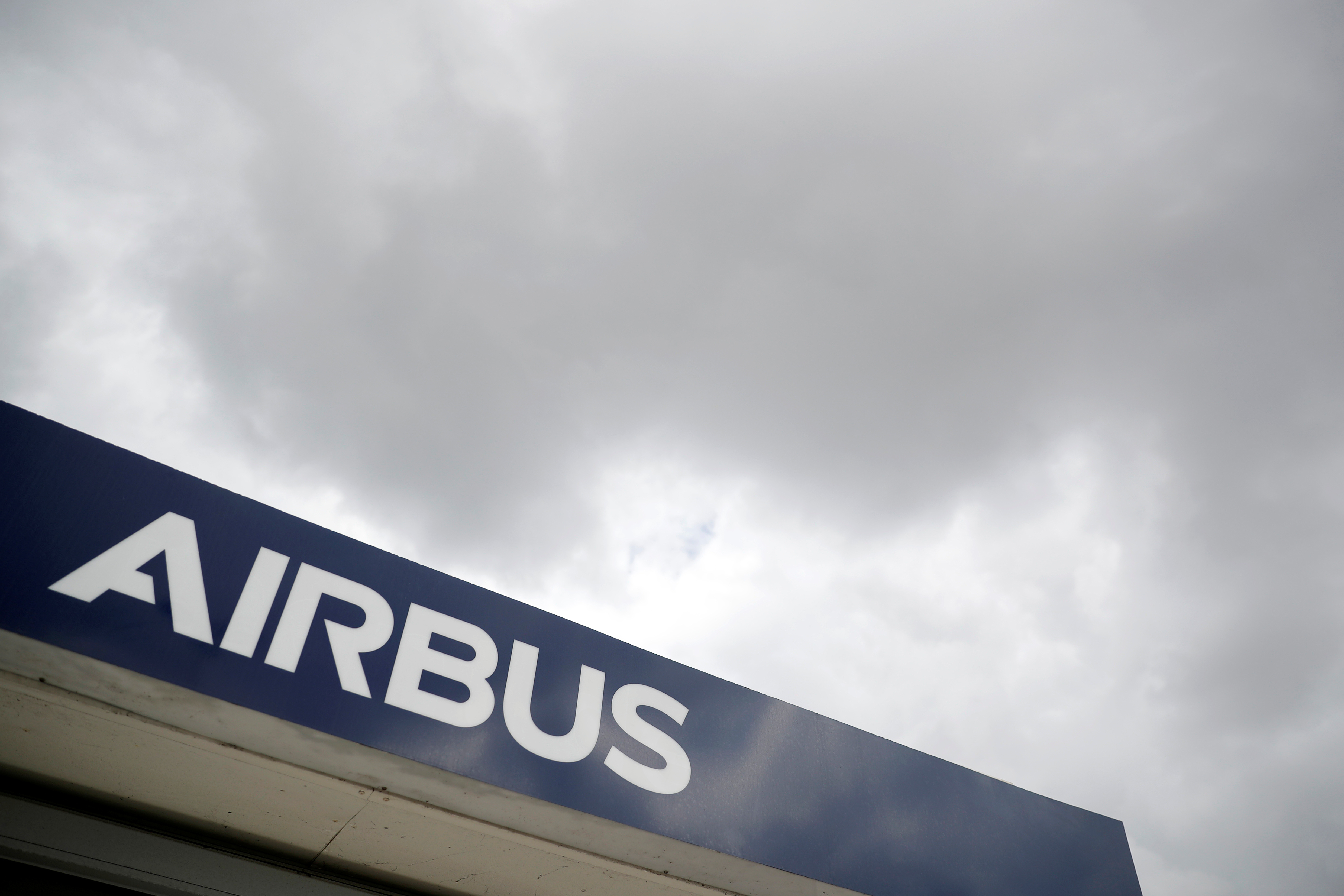 Malgré la crise, Airbus a livré en octobre 5 avions tous les deux jours en moyenne