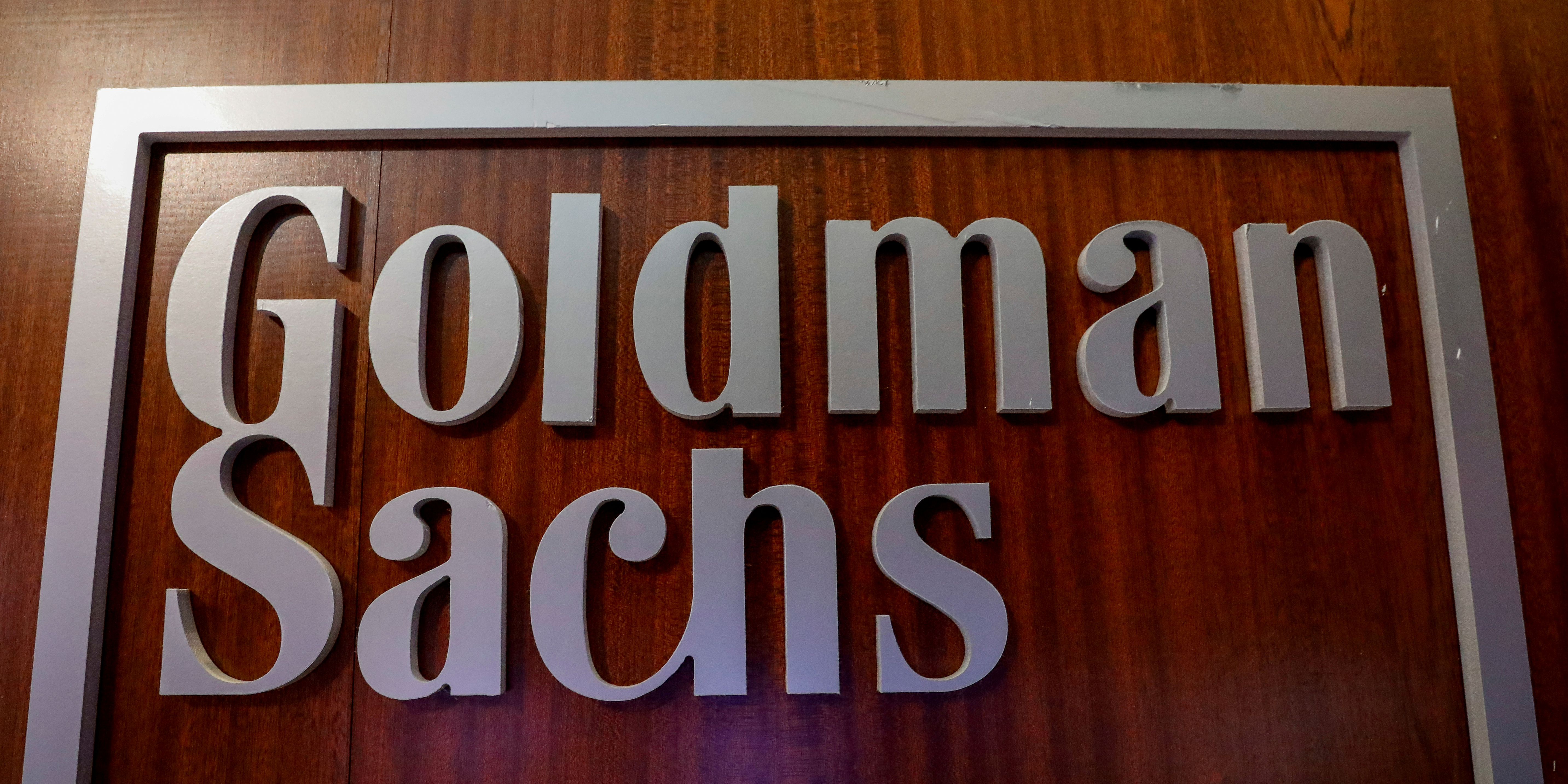 Goldman Sachs a presque doublé son bénéfice net au troisième trimestre