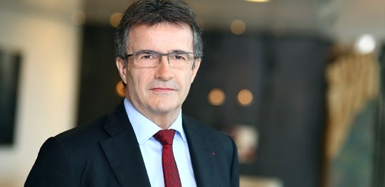 Crise bancaire : « aucun risque » de contagion en France, assure le patron de la FBF