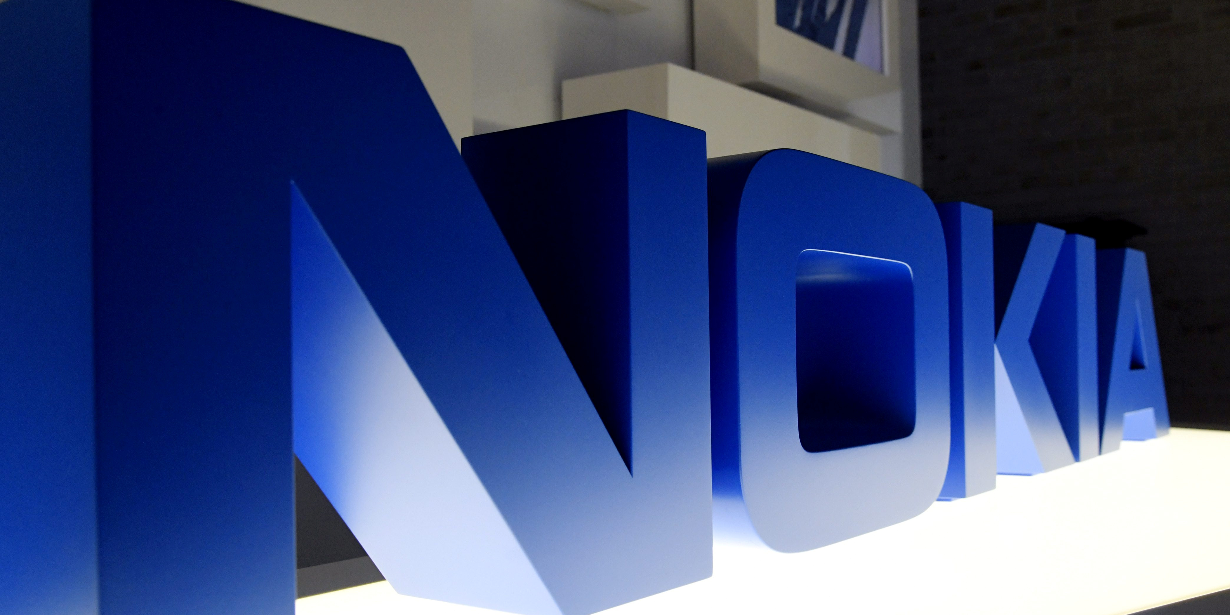 Cloud : Nokia s'allie à Google