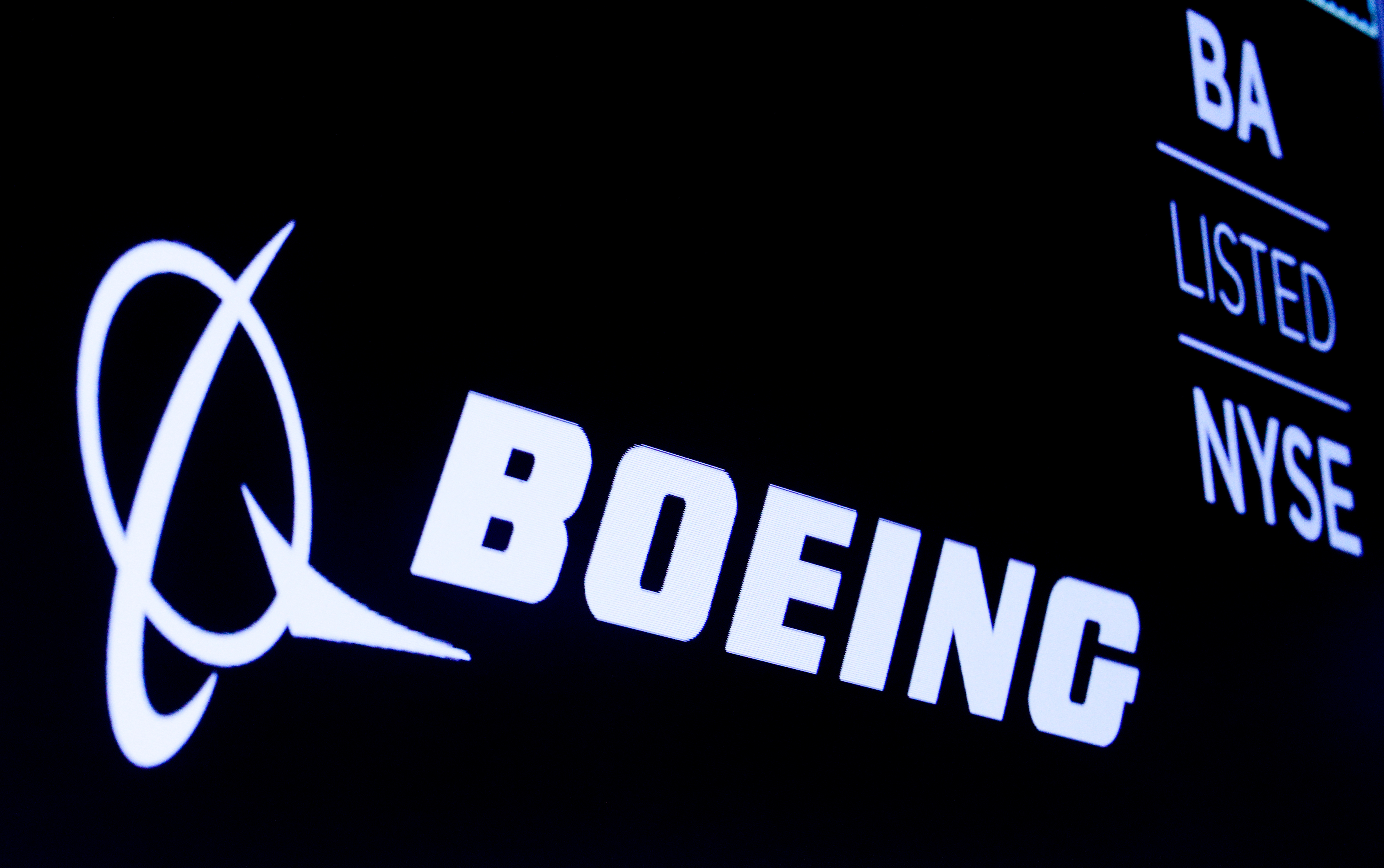 Boeing a 3.000 avions de moins qu'Airbus dans son carnet de commandes