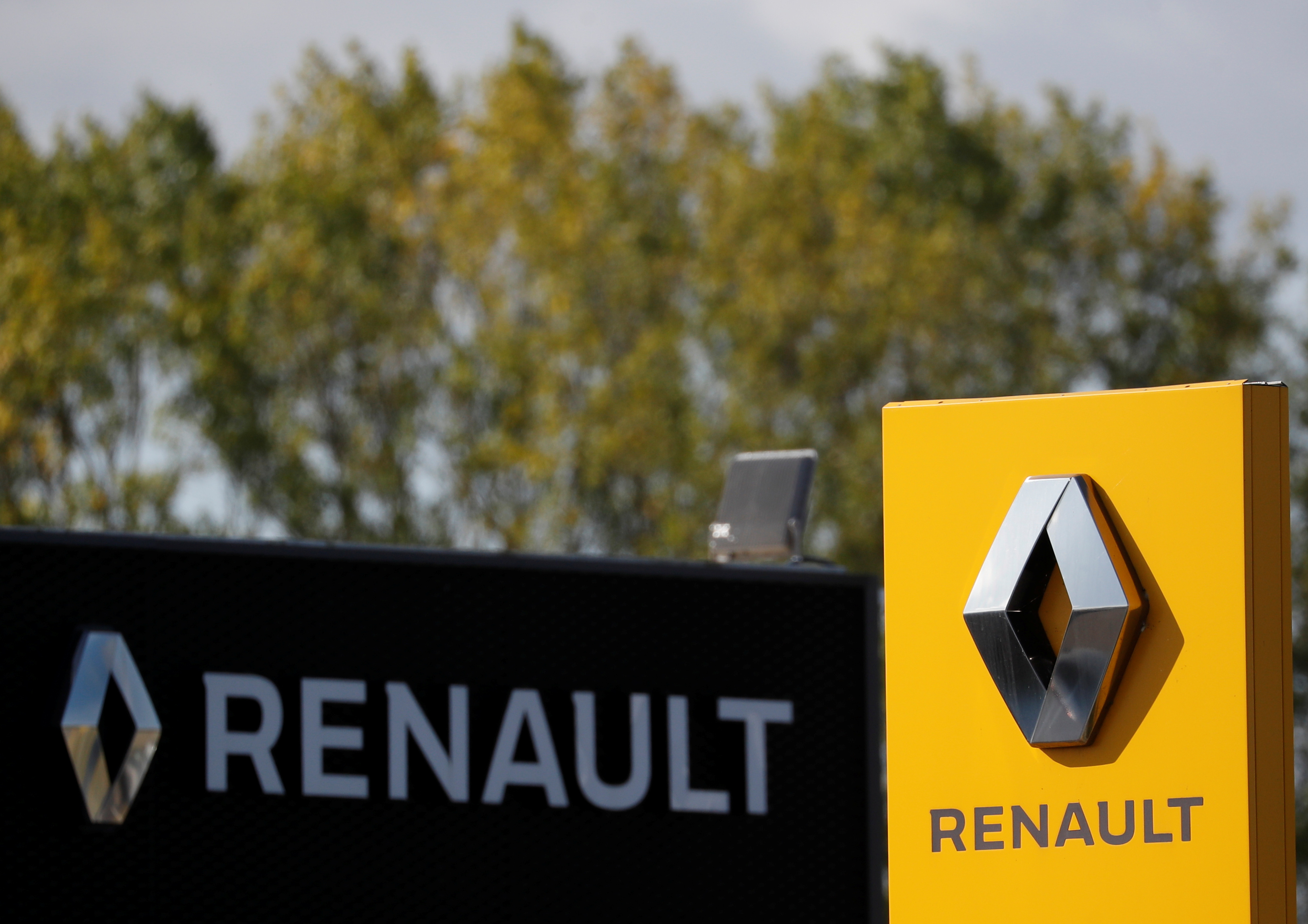 Une usine chinoise de batteries électriques pour Renault bientôt implantée à Douai