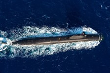 Barracuda : nouveau calendrier de livraison pour les sous-marins nucléaires d'attaque