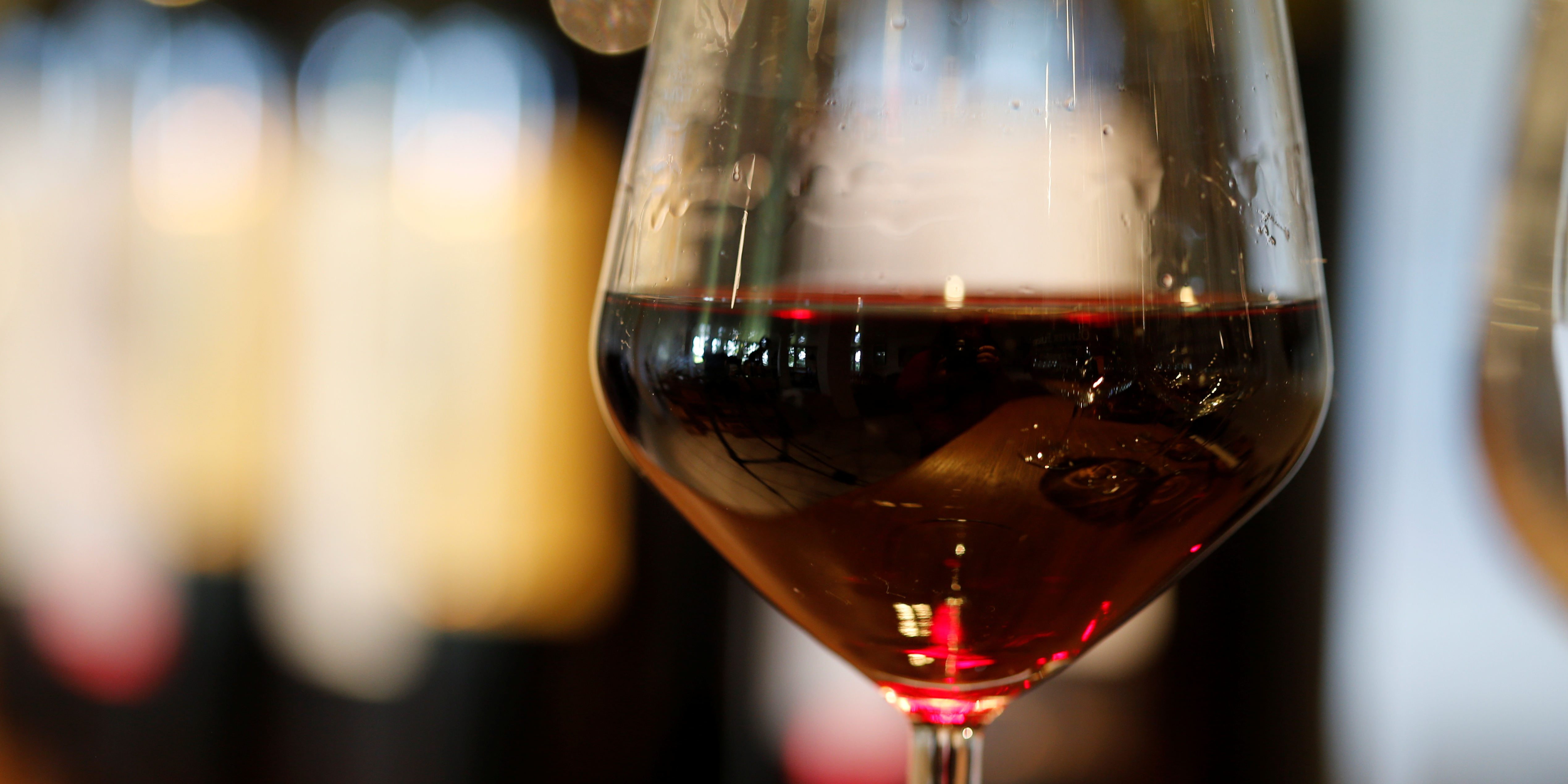 Les exportations françaises de vins ont reculé de 18% de janvier à août