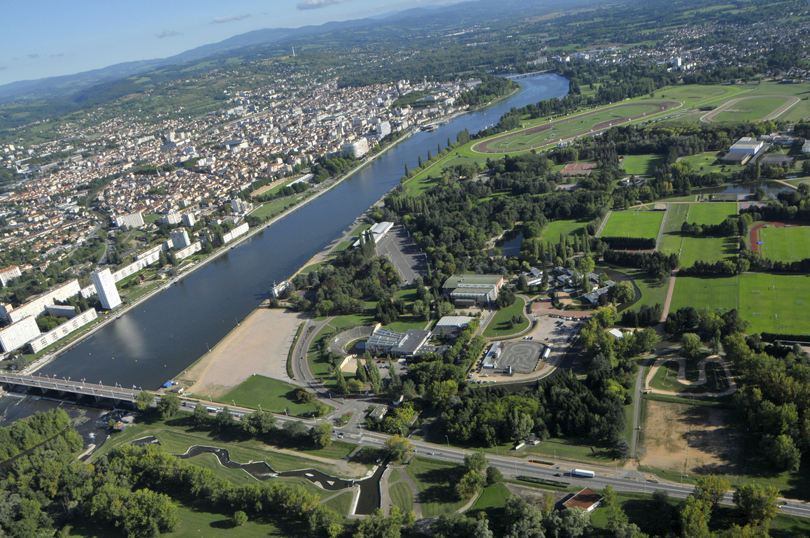 « Territoires d'industrie » : un tiers de logements seront manquants pour répondre à la demande en Auvergne-Rhône-Alpes