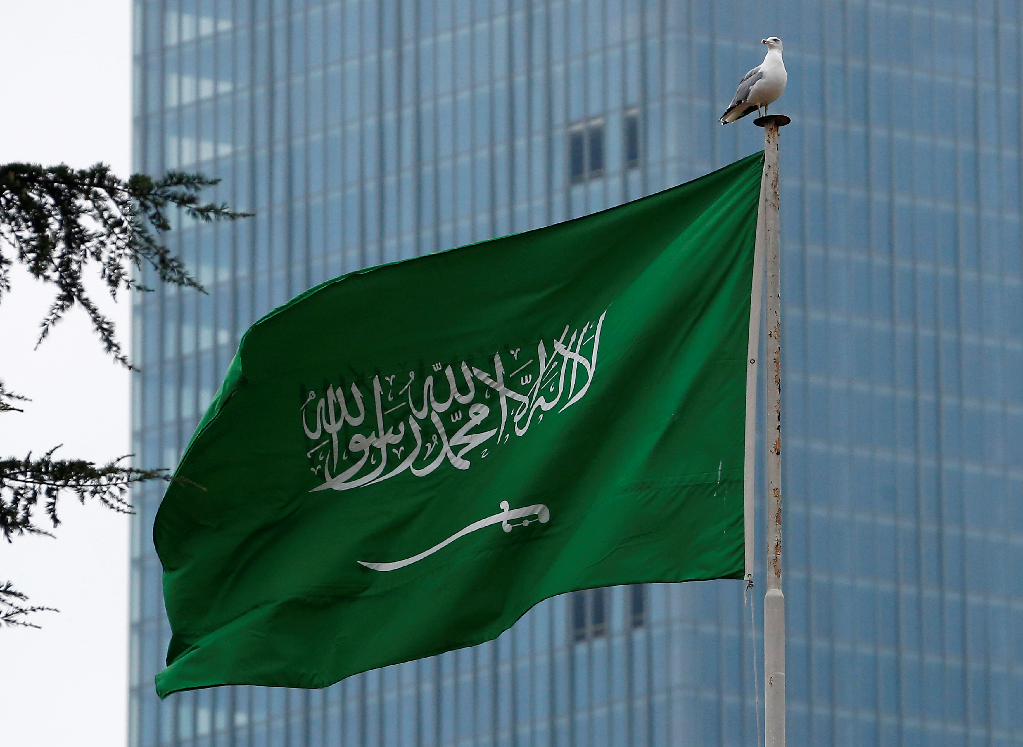 Arabie Saoudite : opération séduction pour attirer des investissements français