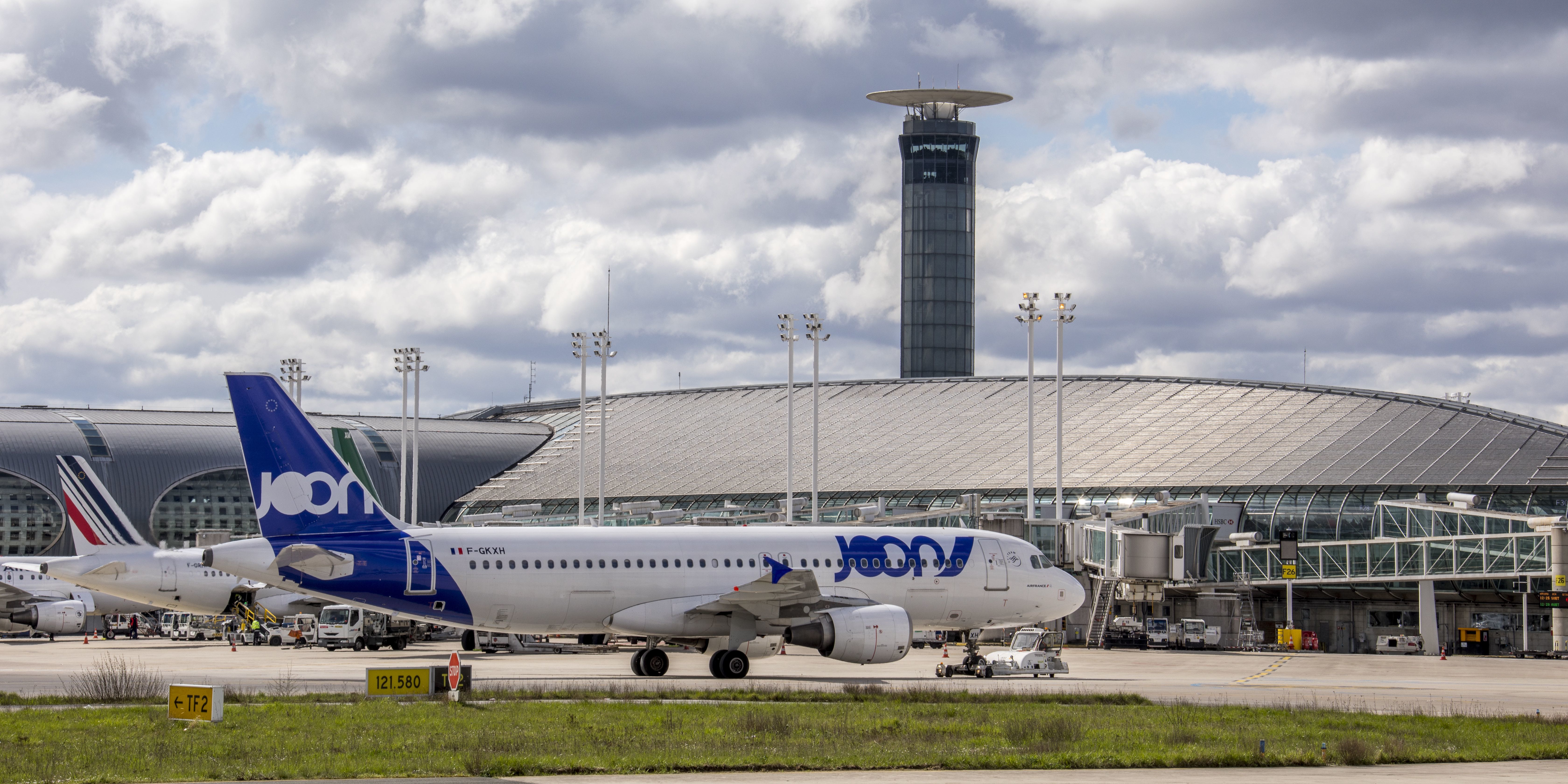 L'aéroport Roissy Charles de Gaulle détrône Heathrow et devient numéro 1 en Europe