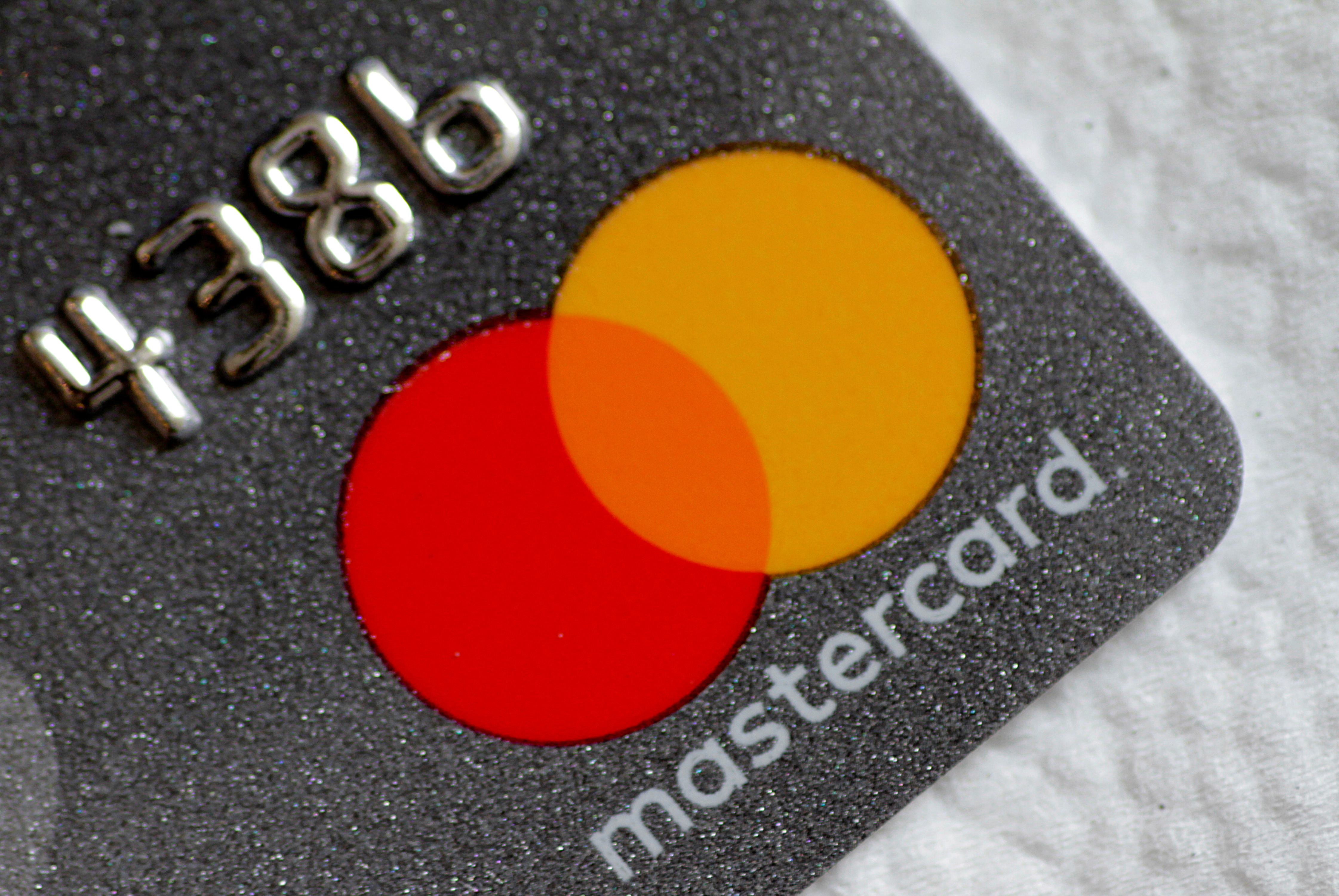Mastercard accélère sur le paiement en cryptomonnaies avec Bakkt