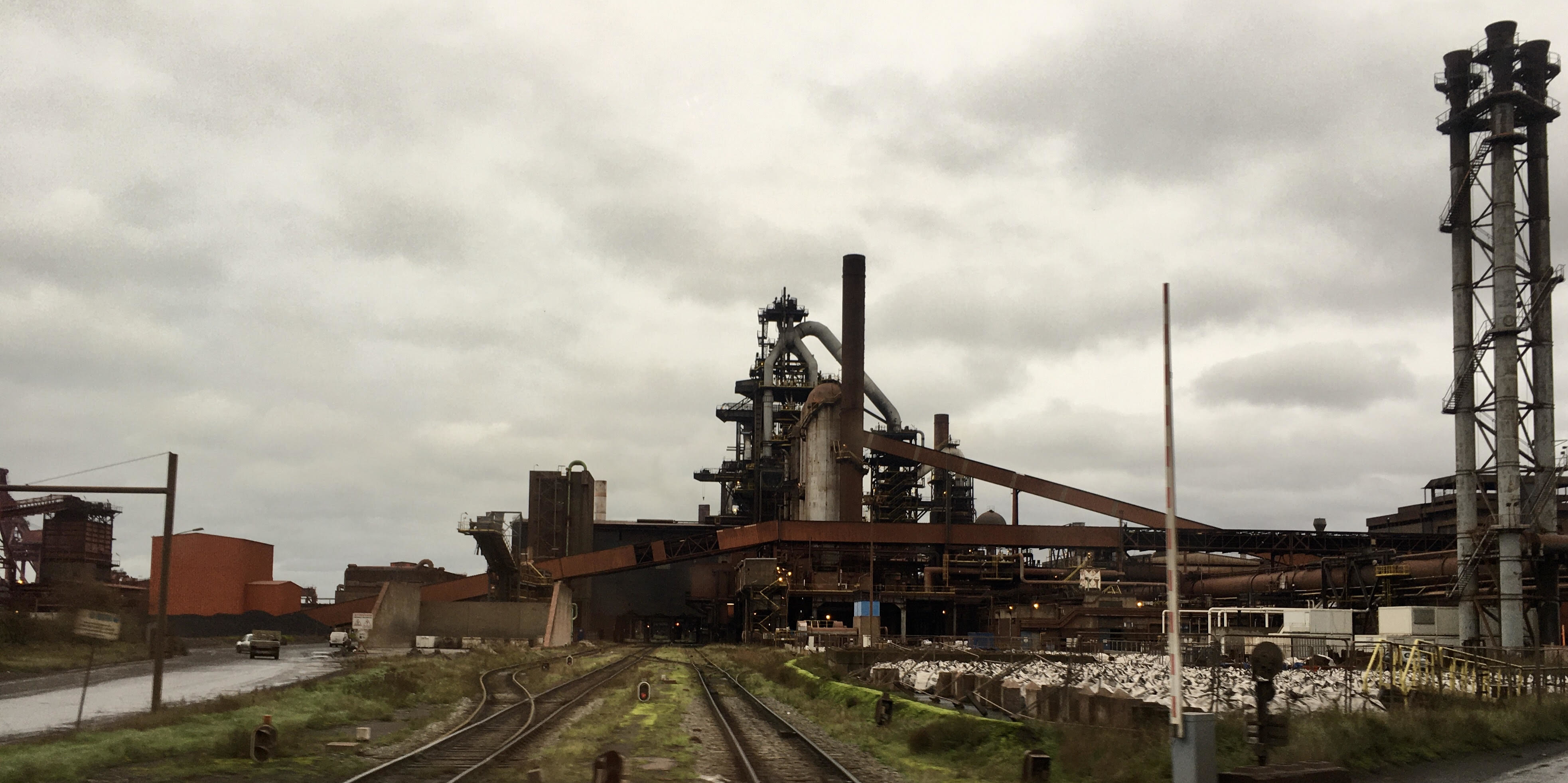 À Dunkerque, ArcelorMittal veut produire de l'acier 