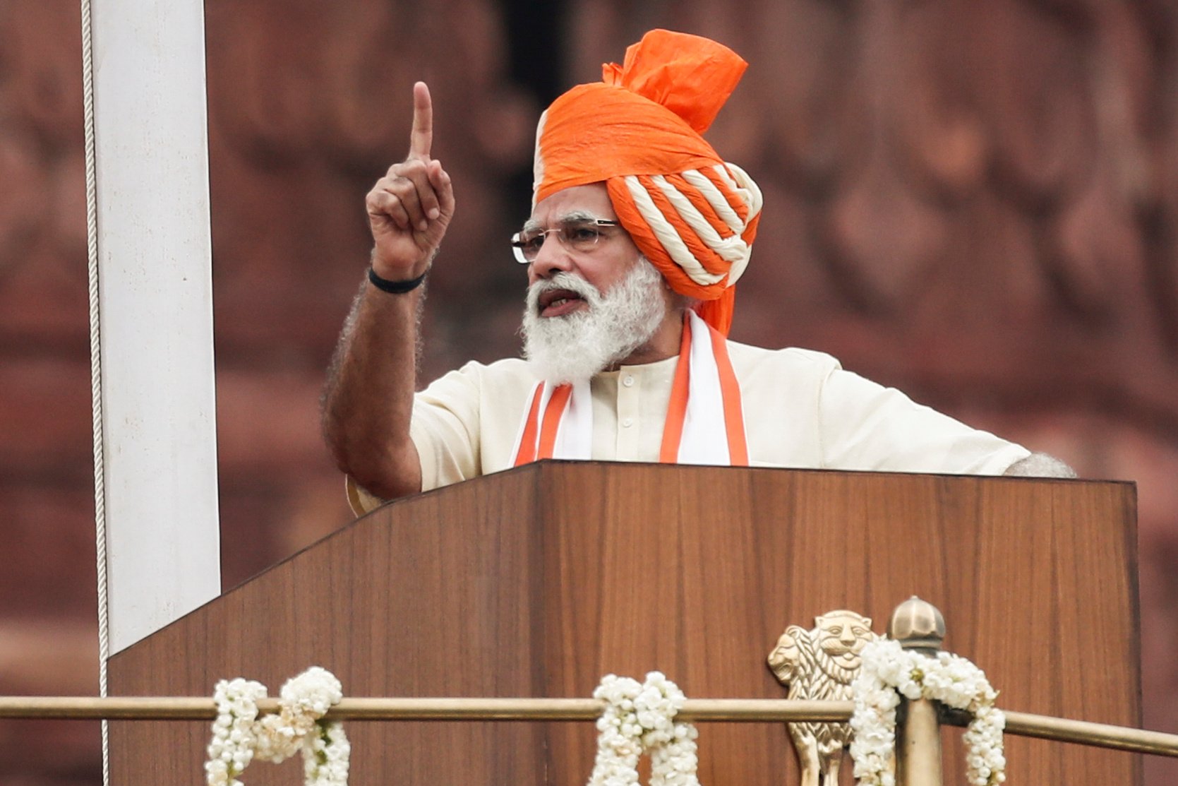 Avec le conflit au Cachemire, l'Inde et le Pakistan jouent gros au niveau économique