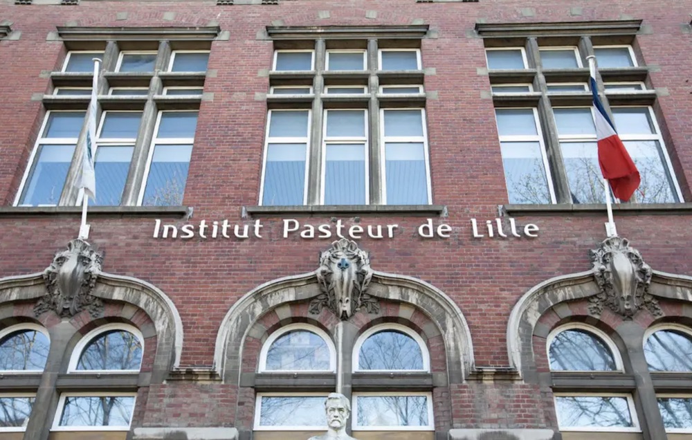 Le français Pasteur arrête son principal projet de vaccin