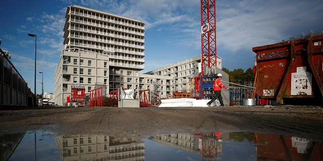 Très fort rebond de l'emploi au T3, loin de compenser le désastre du début d'année