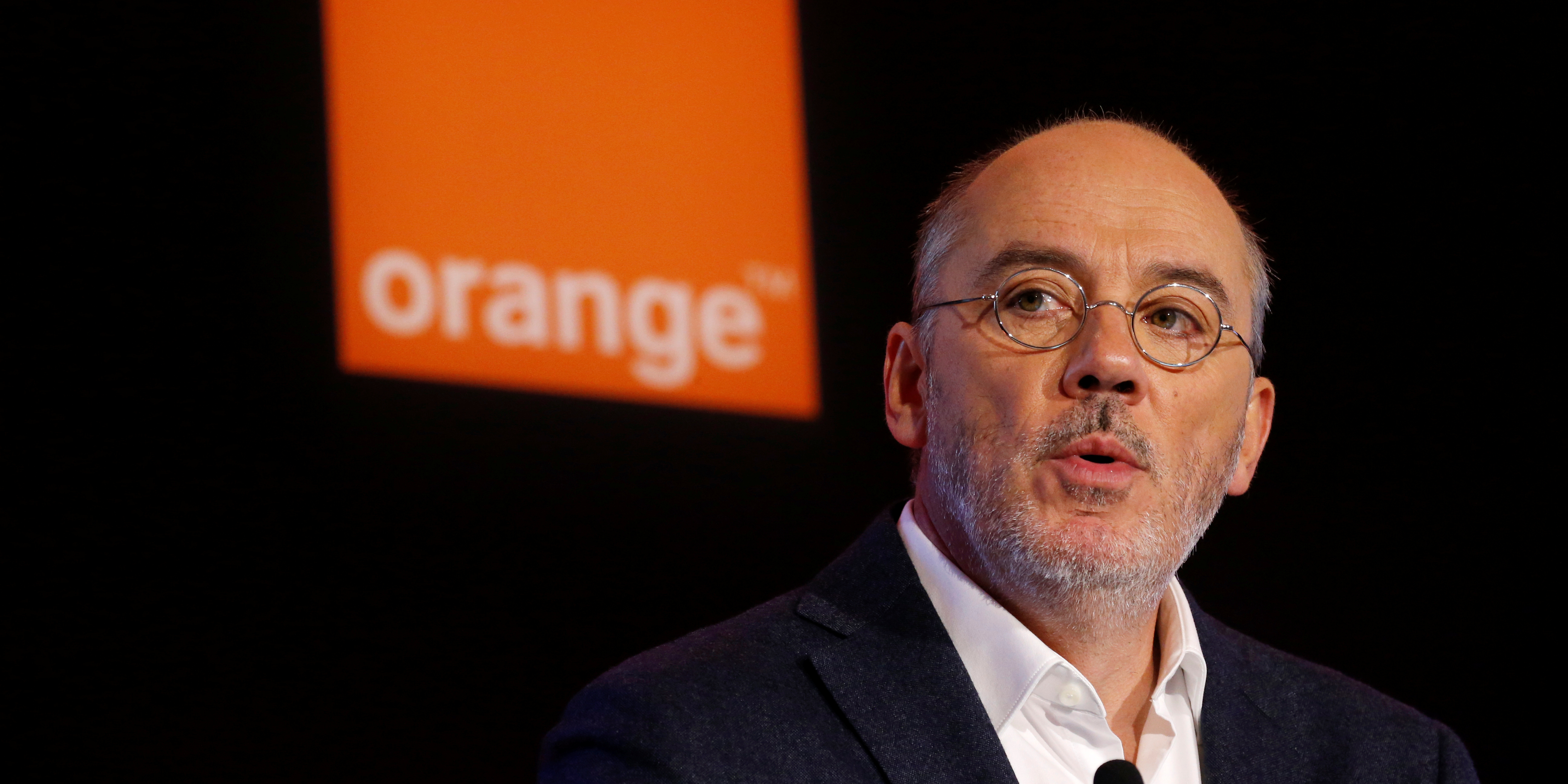 Orange ne s'attend pas à vendre beaucoup de forfaits 5G cet hiver