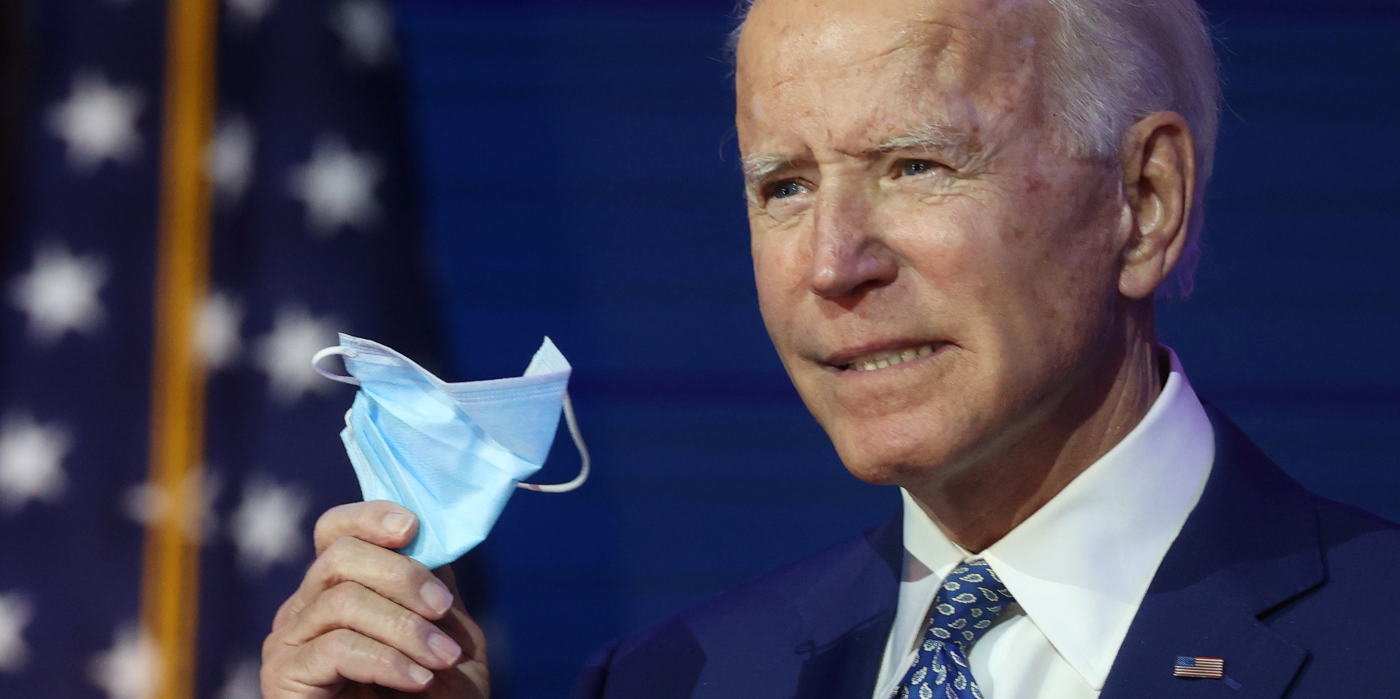 Ce qui peut changer pour les entreprises avec Joe Biden