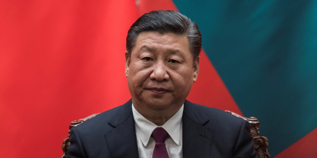 Biden au pouvoir, la Chine pourrait bien regretter Trump