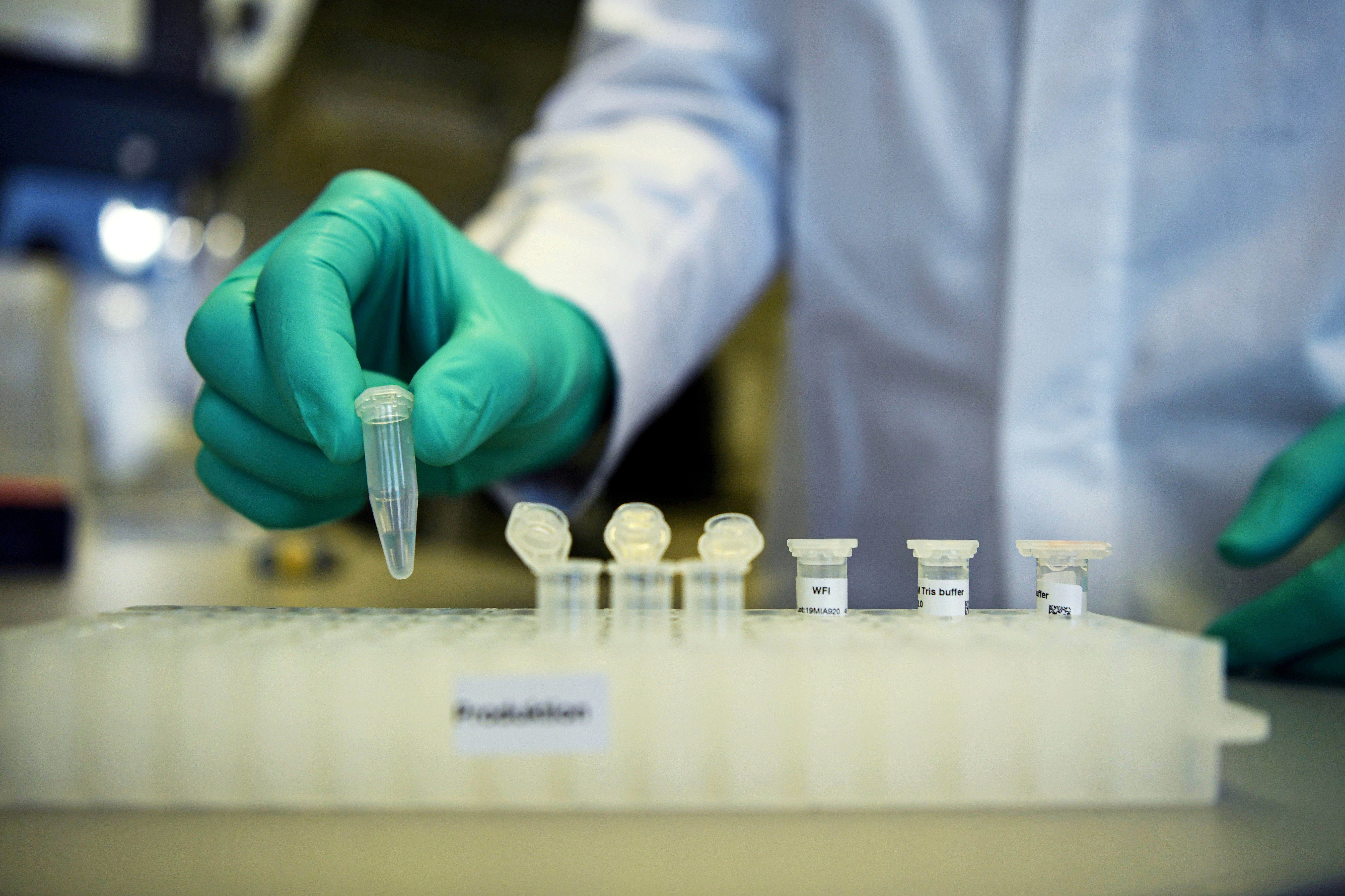 La désinformation, écueil possible sur la route du vaccin