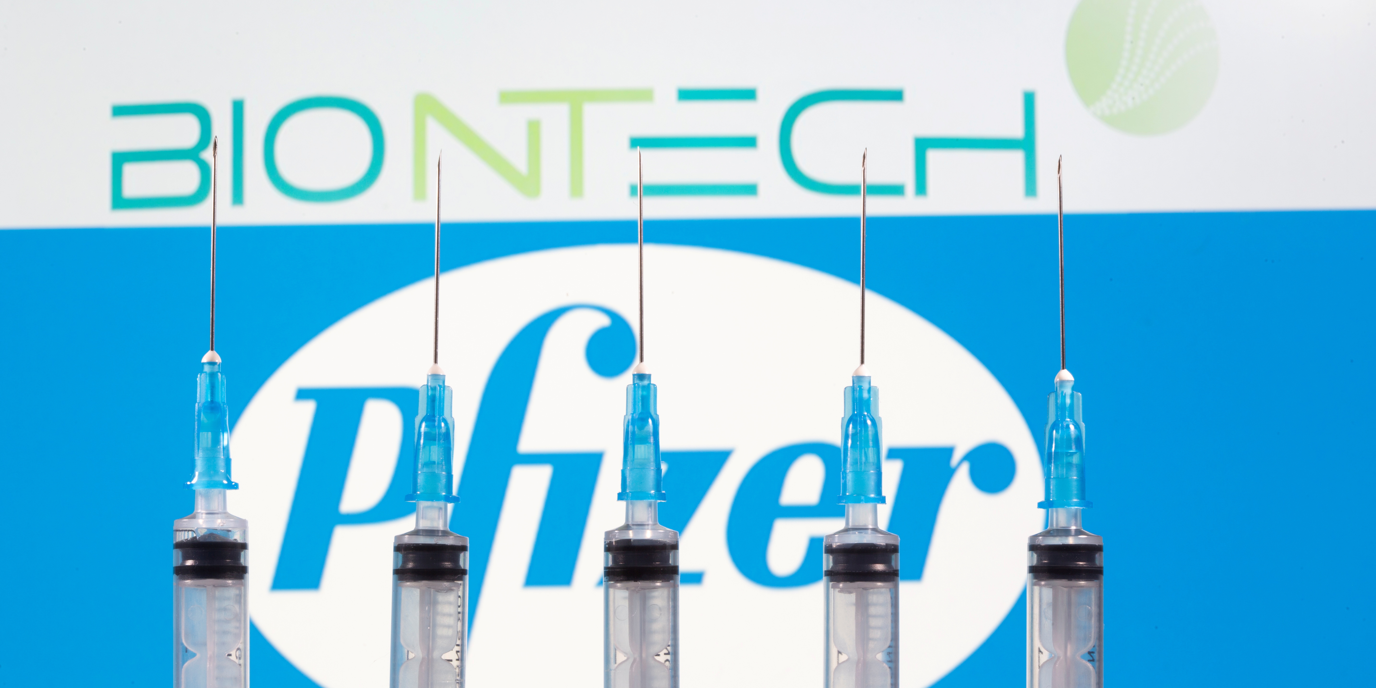 Covid-19: l'alliance Pfizer/BioNTech annonce un vaccin efficace à 95% et s'engage vers la commercialisation